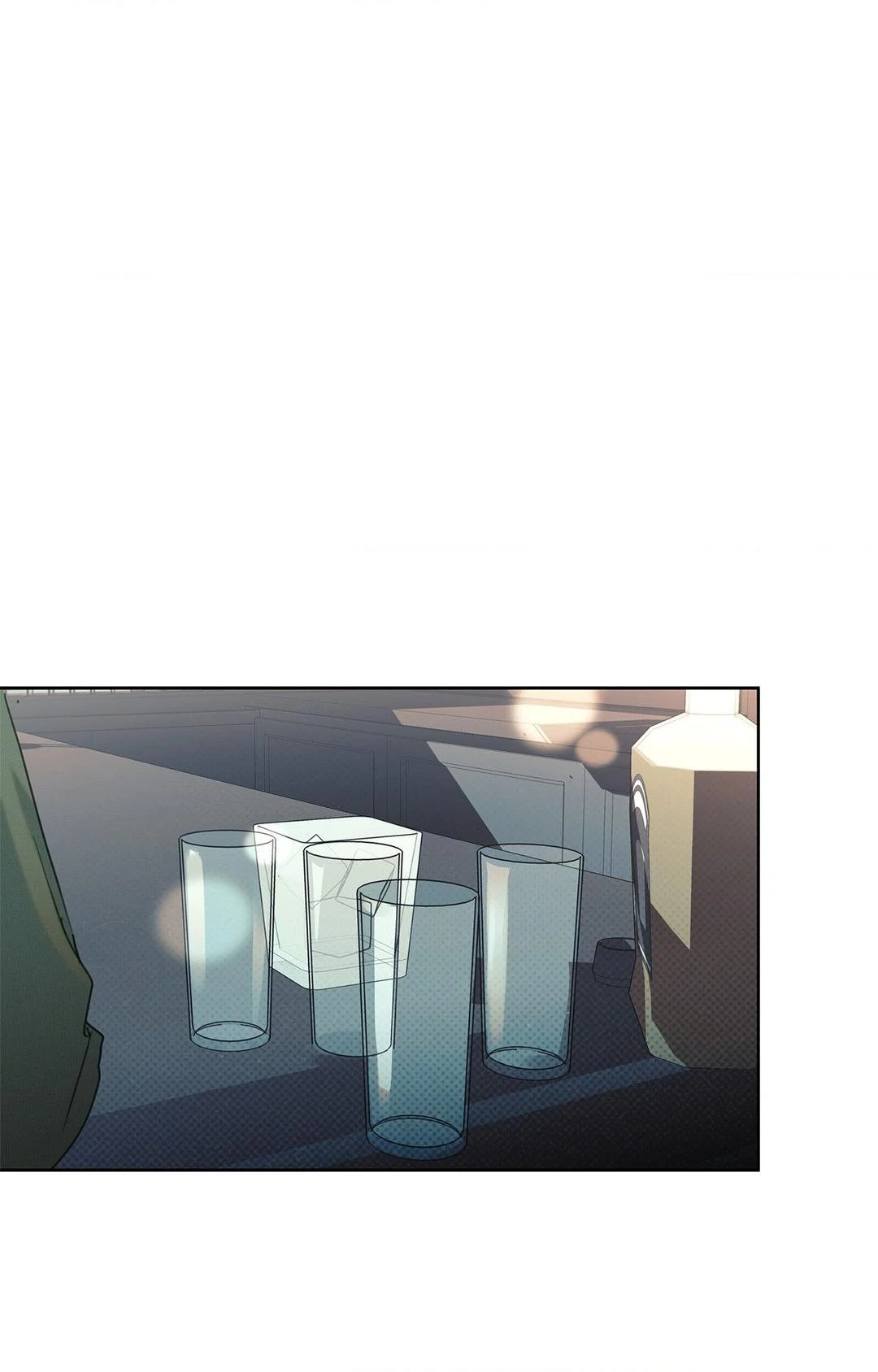 Rainbow Donut - Chapter 3 manhwa