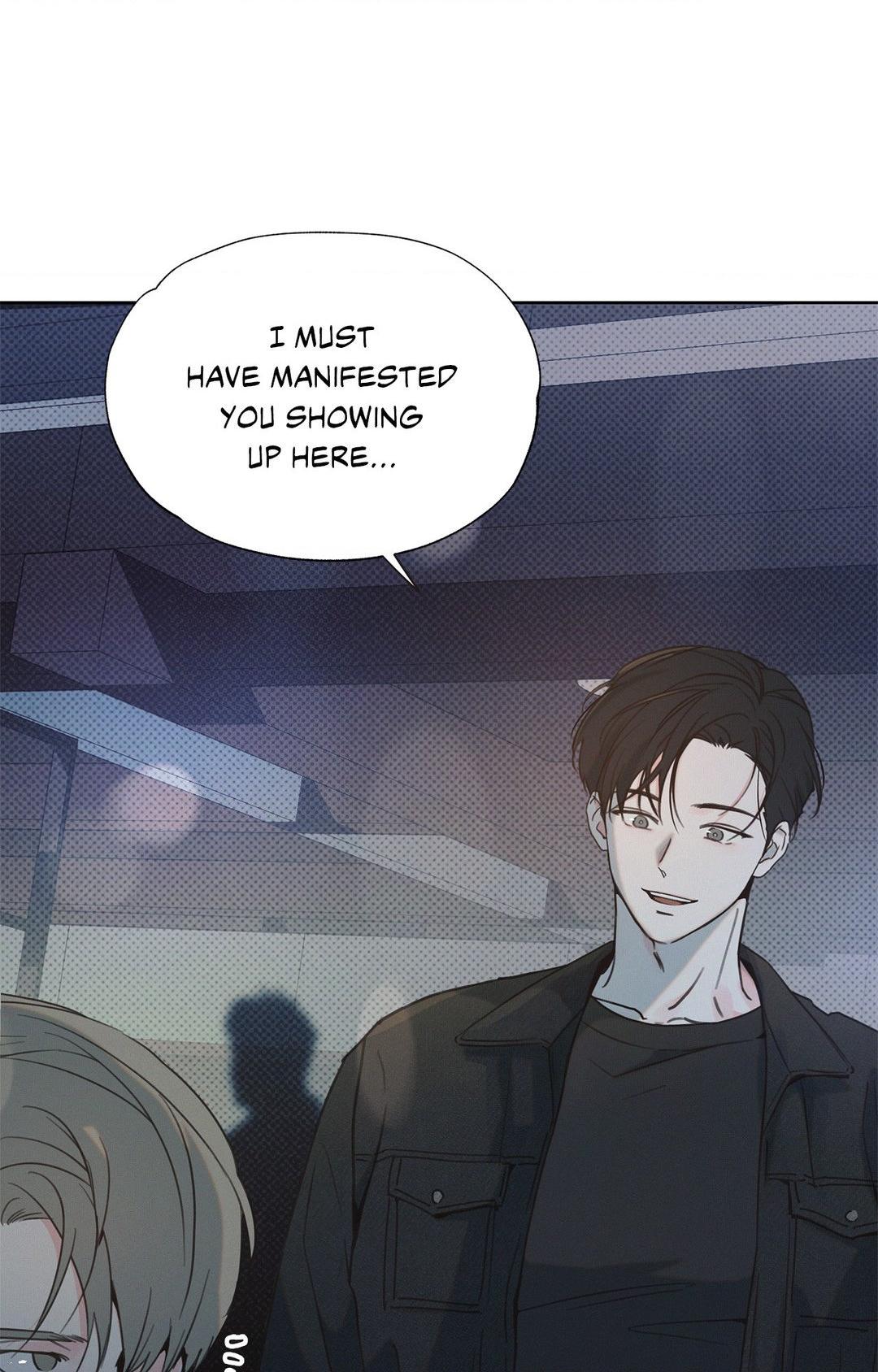 Rainbow Donut - Chapter 3 manhwa