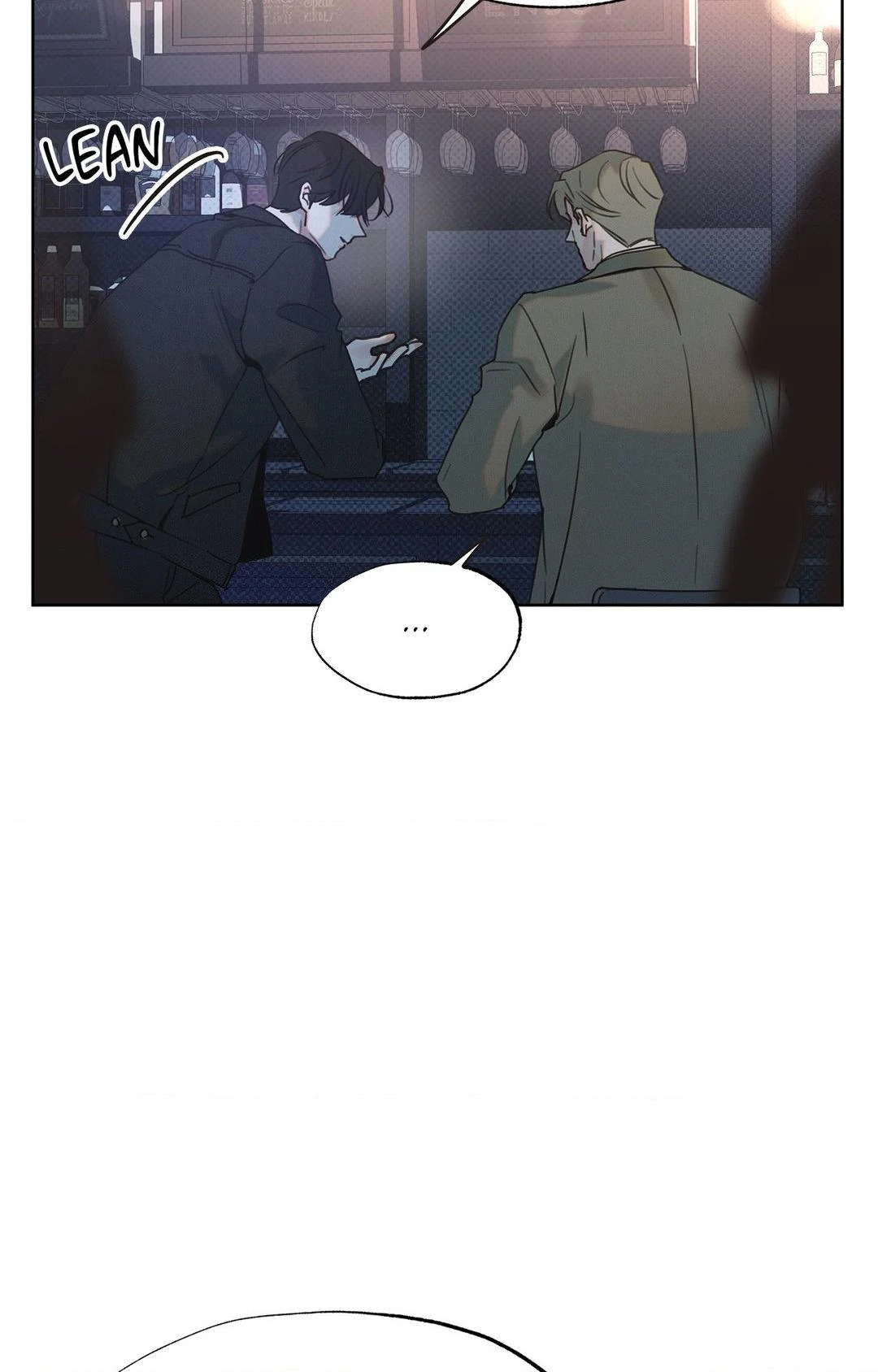 Rainbow Donut - Chapter 3 manhwa