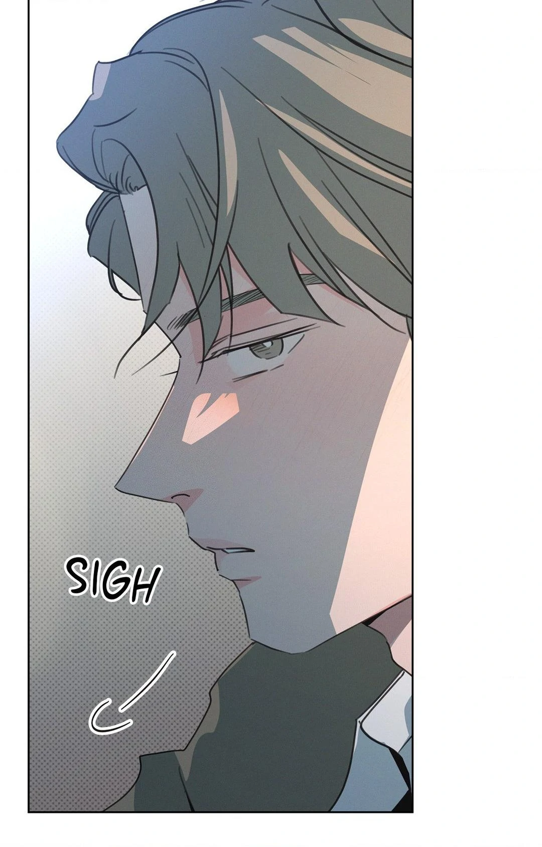 Rainbow Donut - Chapter 3 manhwa