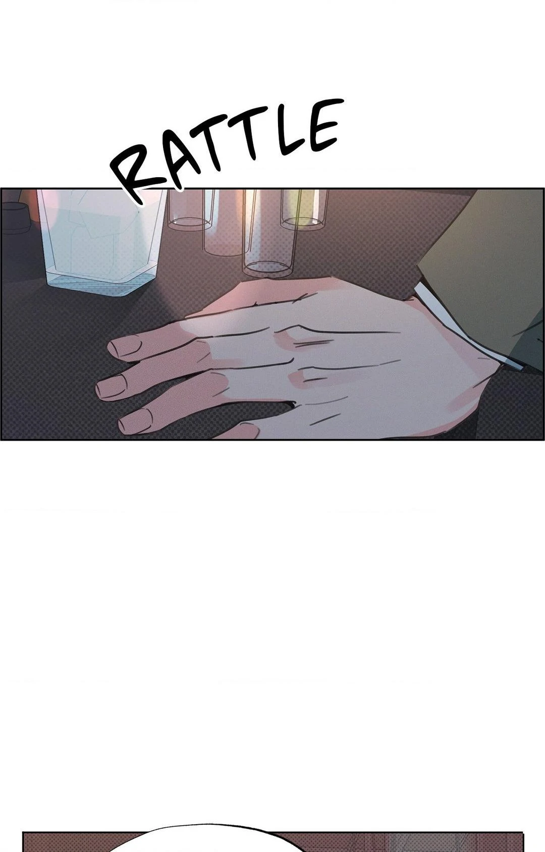 Rainbow Donut - Chapter 3 manhwa