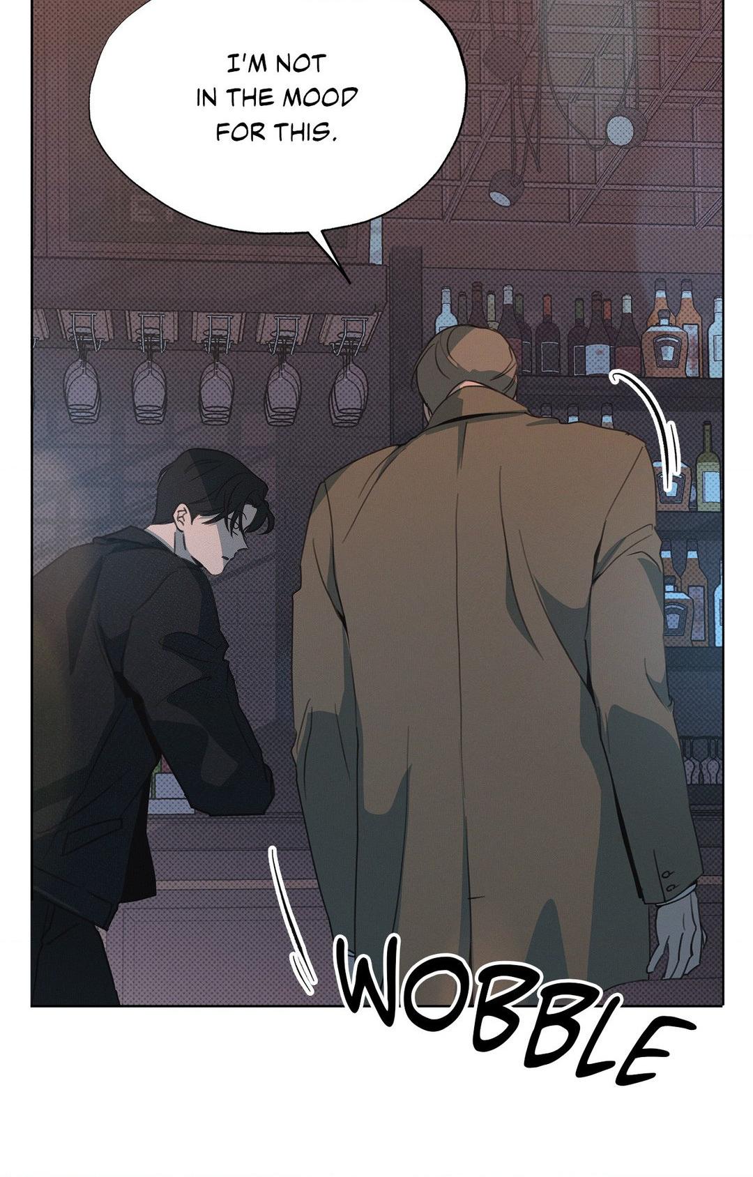 Rainbow Donut - Chapter 3 manhwa
