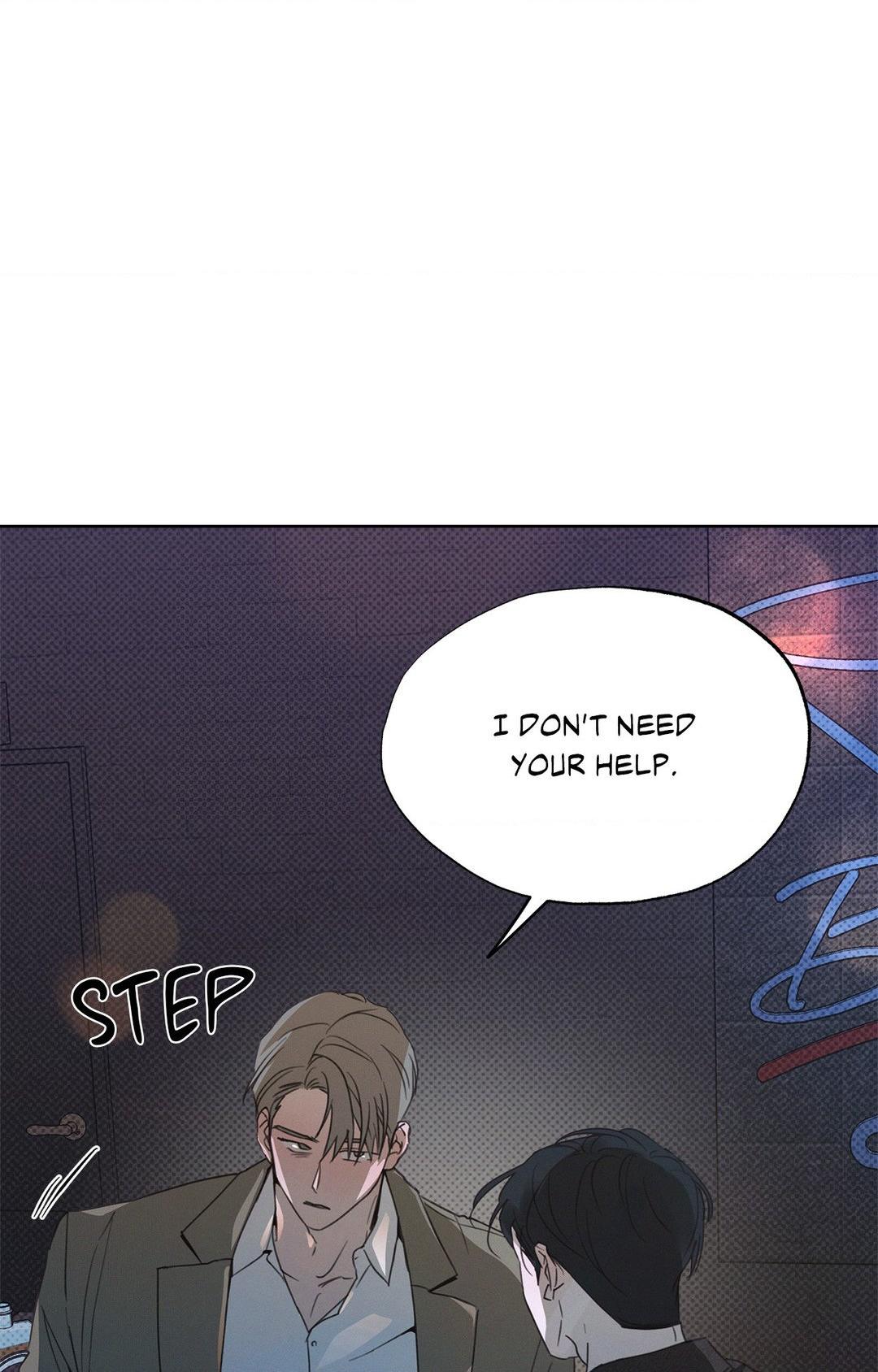 Rainbow Donut - Chapter 3 manhwa
