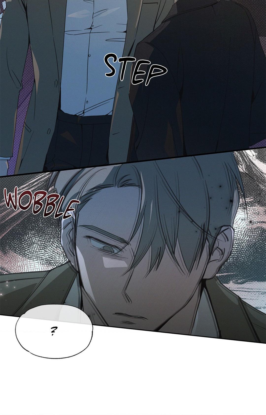 Rainbow Donut - Chapter 3 manhwa