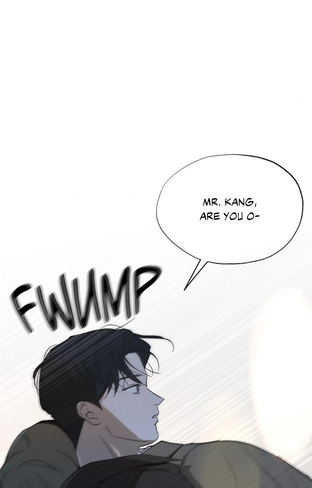 Rainbow Donut - Chapter 3 manhwa