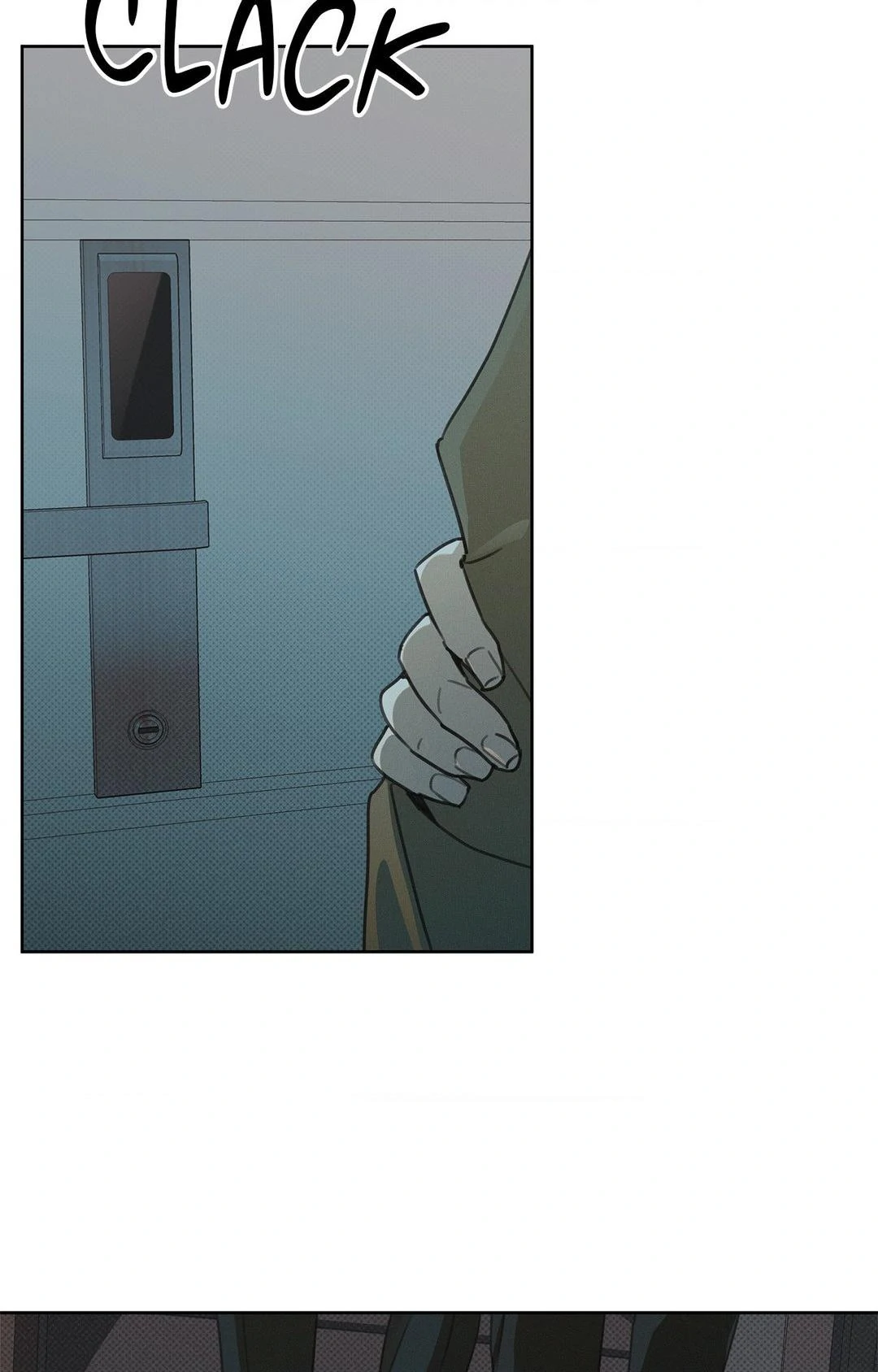 Rainbow Donut - Chapter 3 manhwa