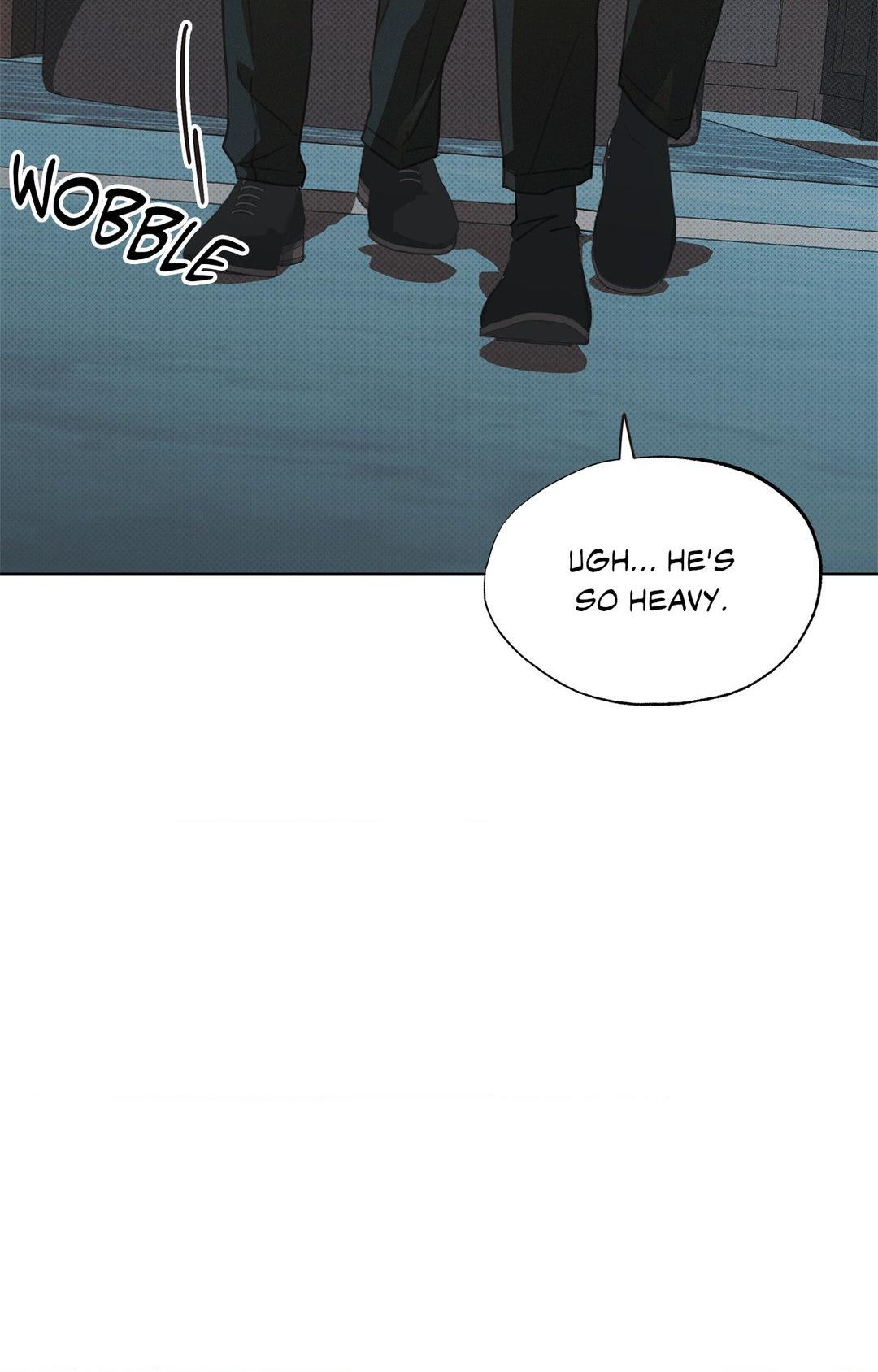 Rainbow Donut - Chapter 3 manhwa