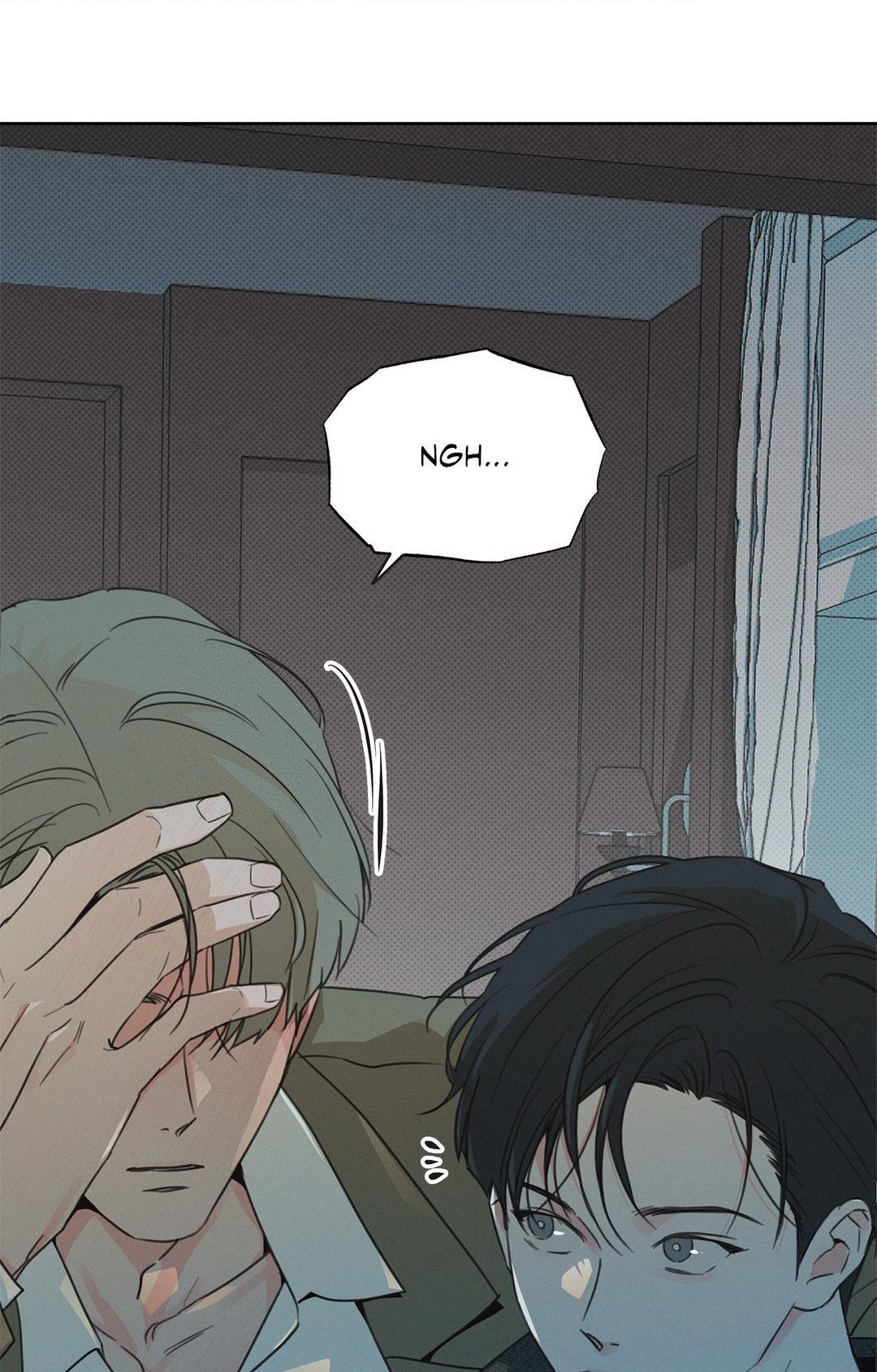 Rainbow Donut - Chapter 3 manhwa