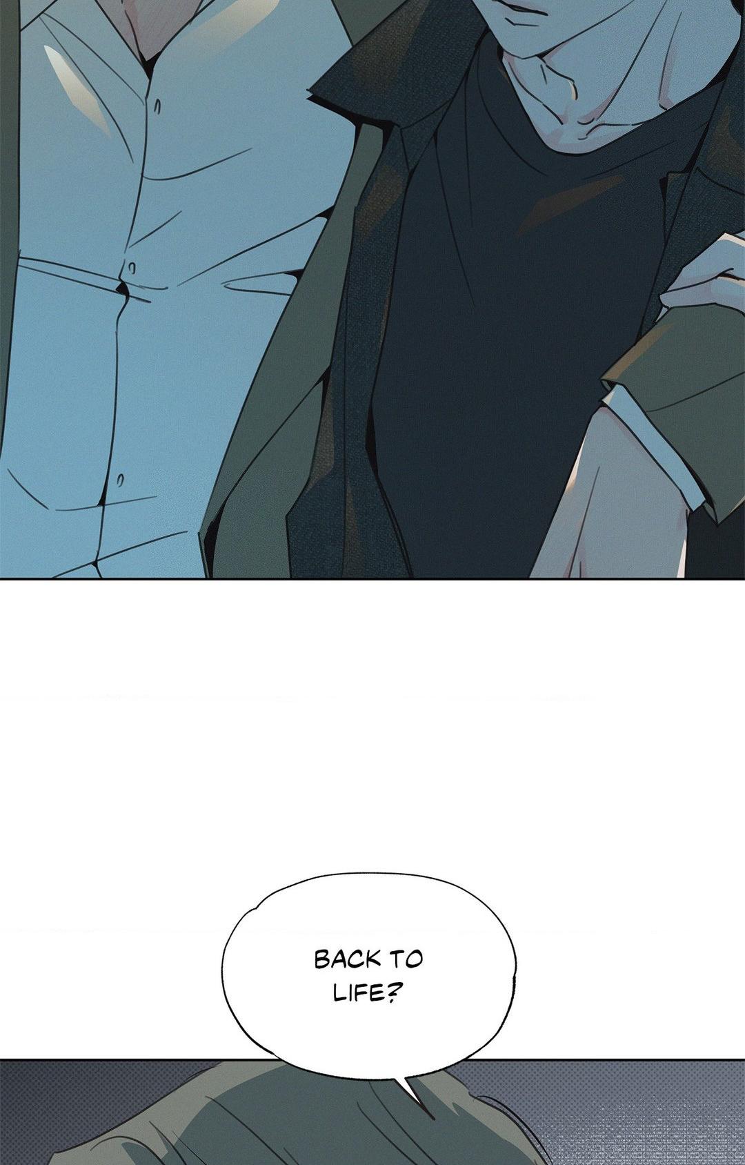 Rainbow Donut - Chapter 3 manhwa