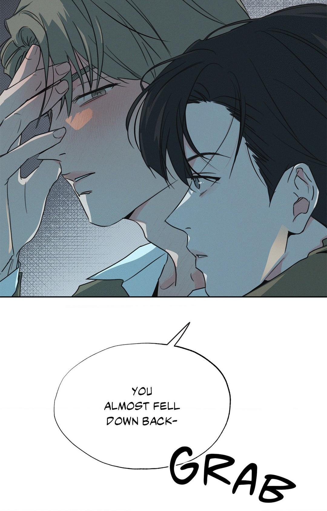Rainbow Donut - Chapter 3 manhwa