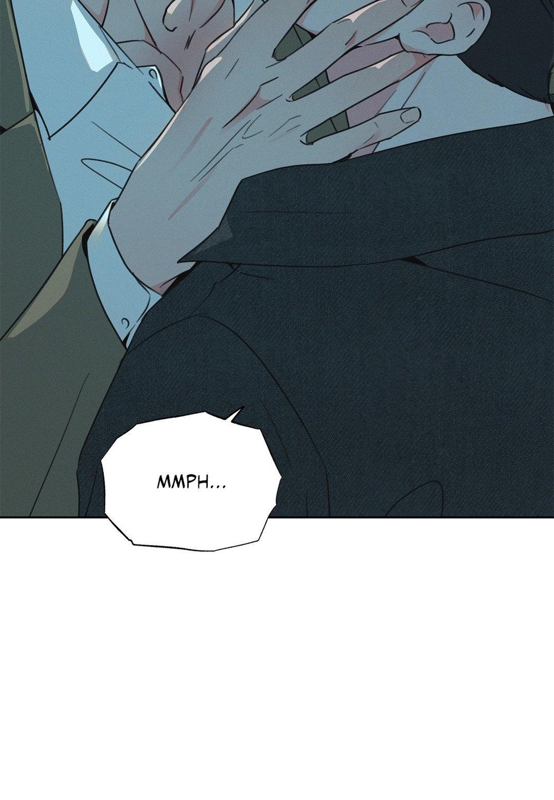 Rainbow Donut - Chapter 3 manhwa