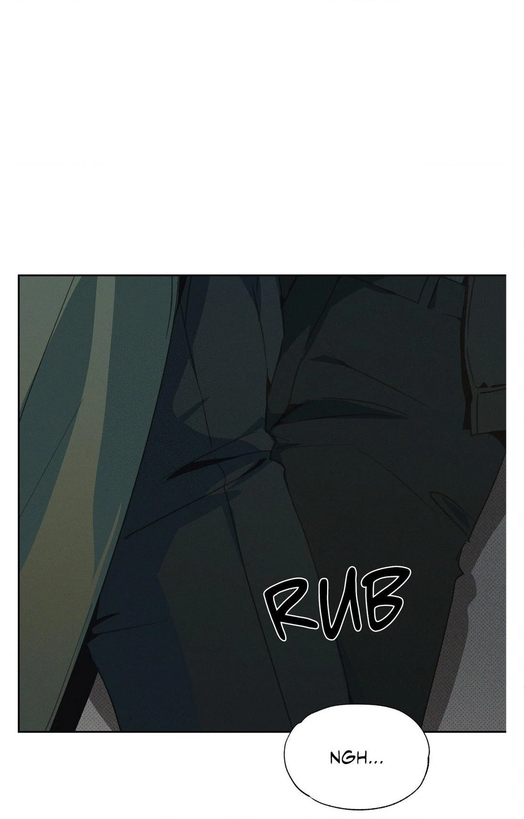 Rainbow Donut - Chapter 3 manhwa