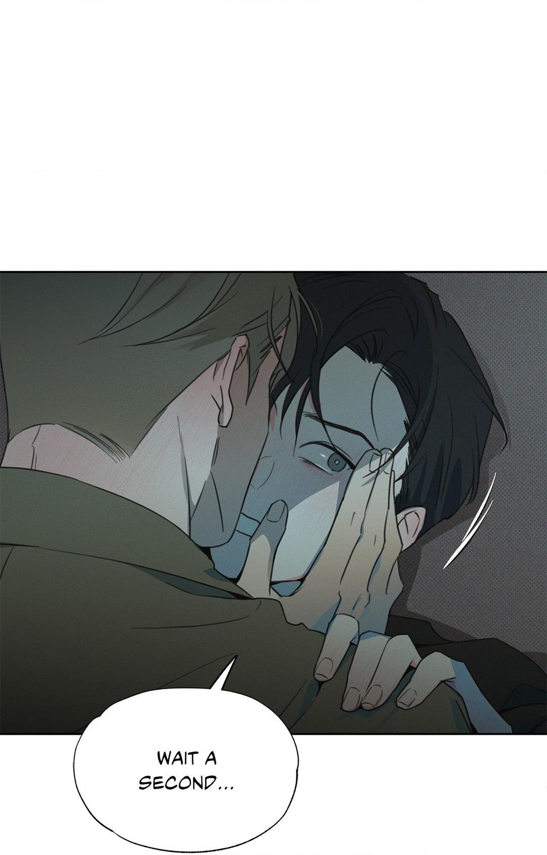Rainbow Donut - Chapter 3 manhwa