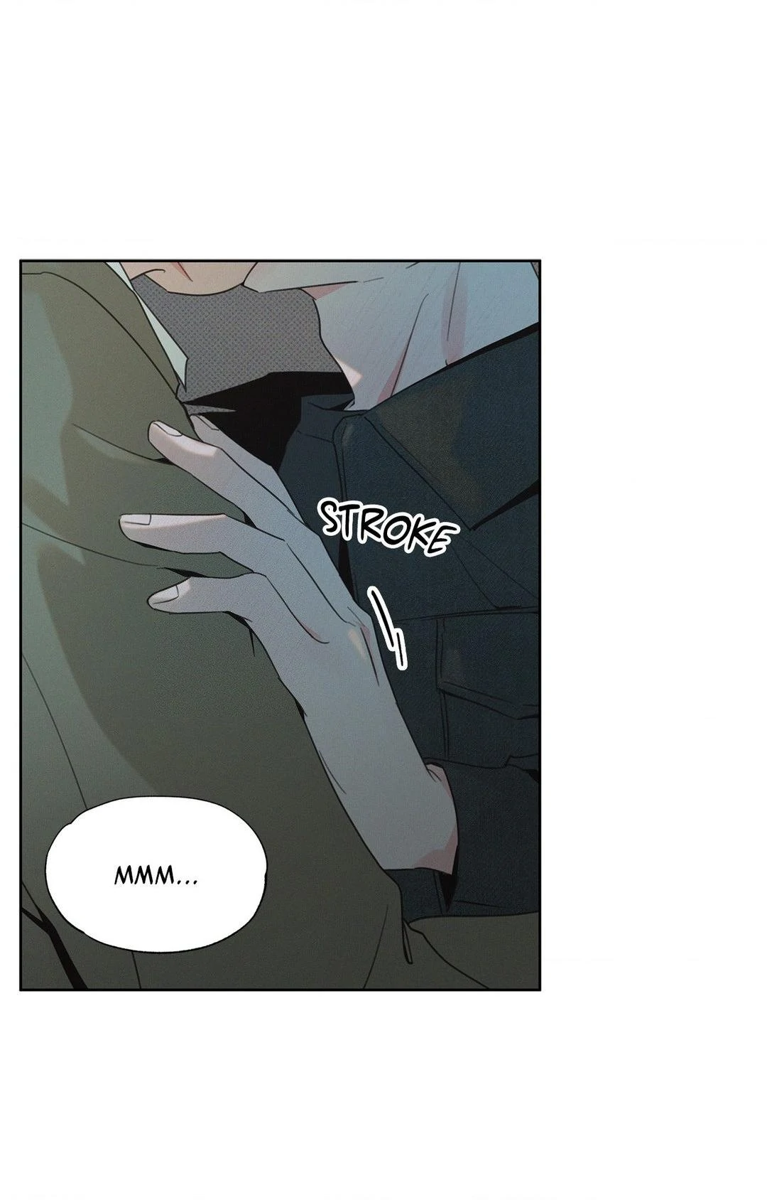 Rainbow Donut - Chapter 3 manhwa