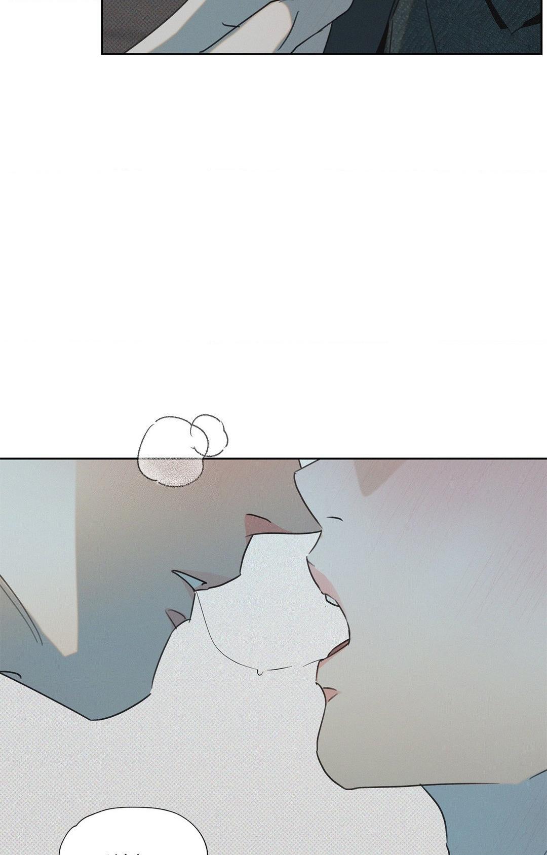Rainbow Donut - Chapter 3 manhwa