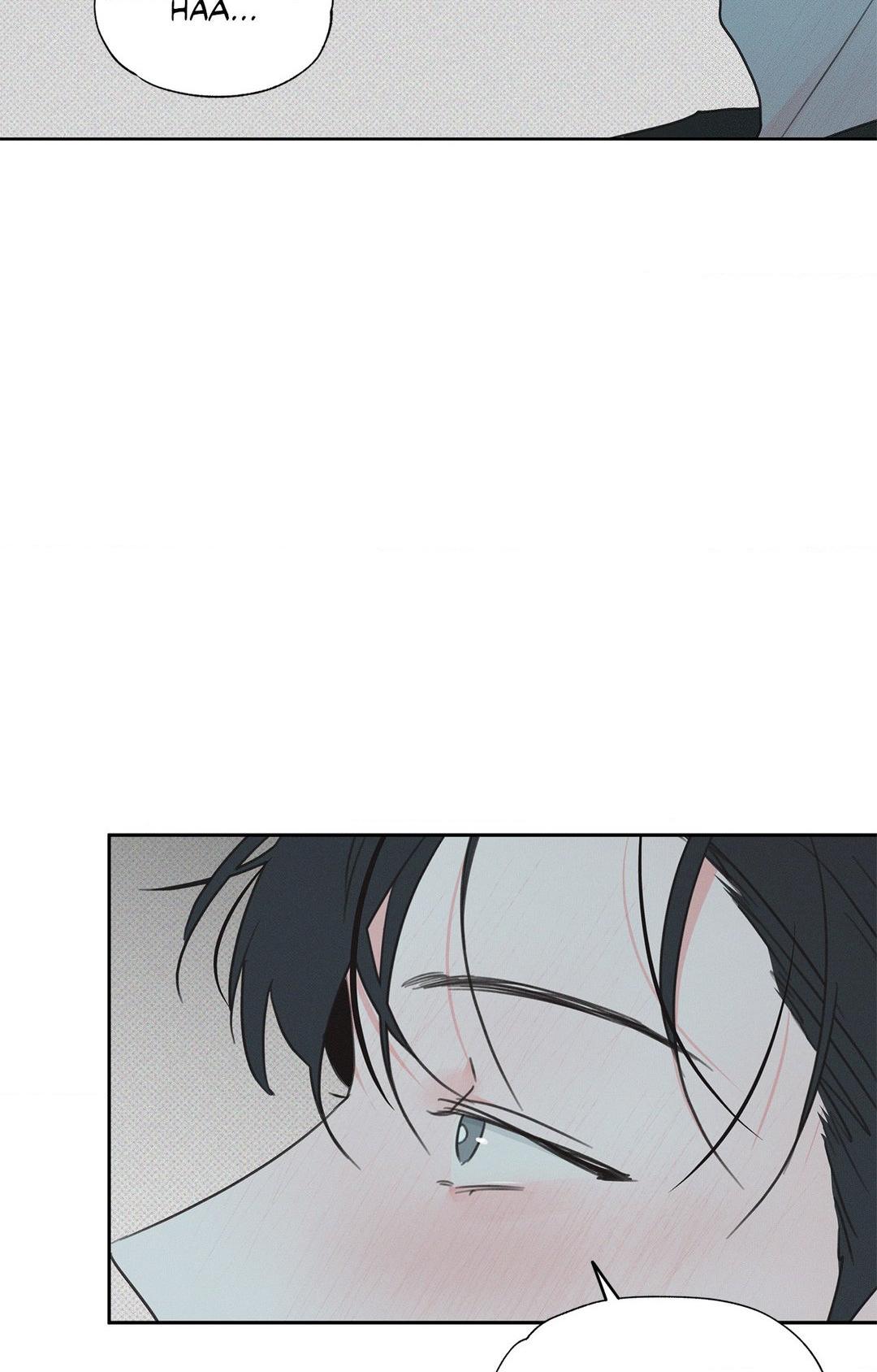 Rainbow Donut - Chapter 3 manhwa