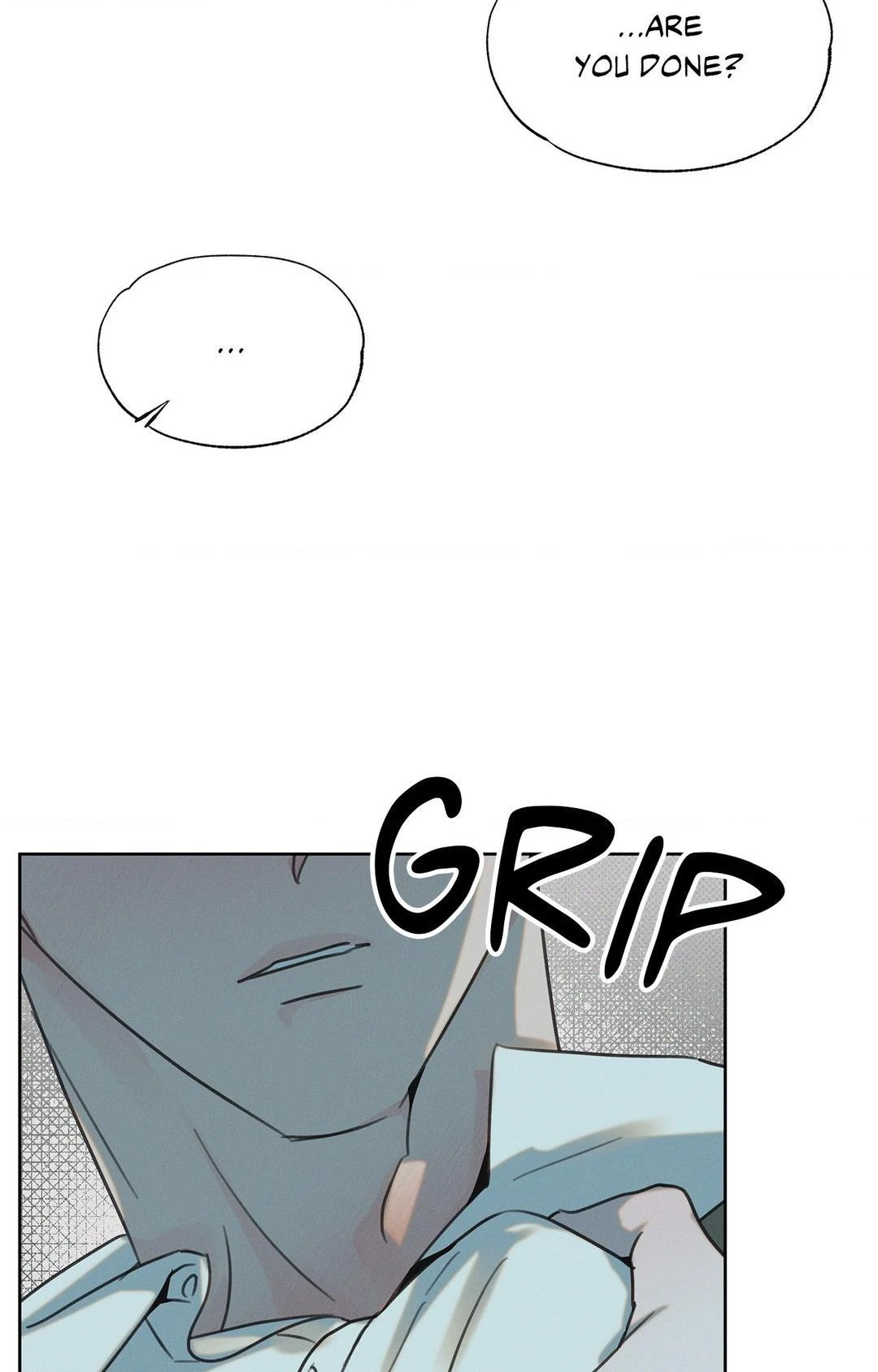 Rainbow Donut - Chapter 3 manhwa