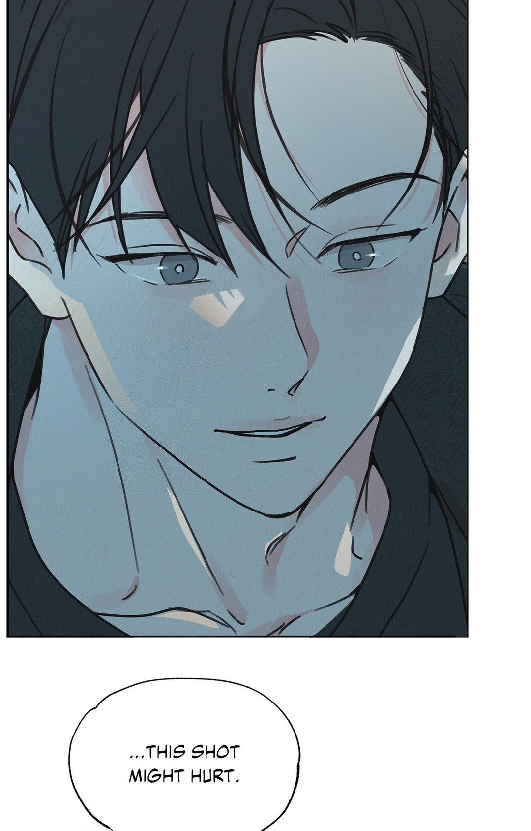 Rainbow Donut - Chapter 3 manhwa