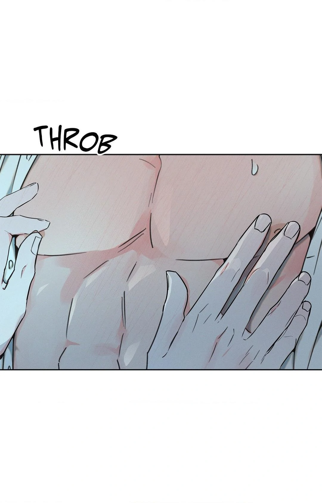 Rainbow Donut - Chapter 3 manhwa