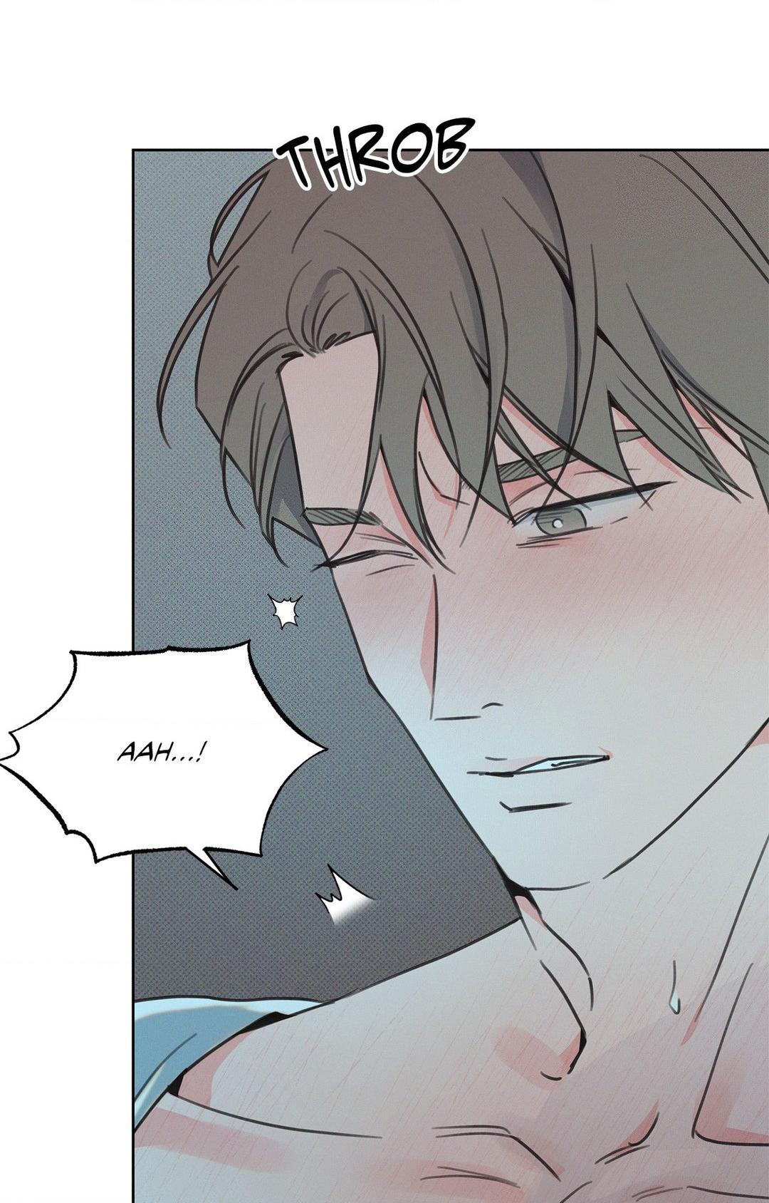 Rainbow Donut - Chapter 3 manhwa