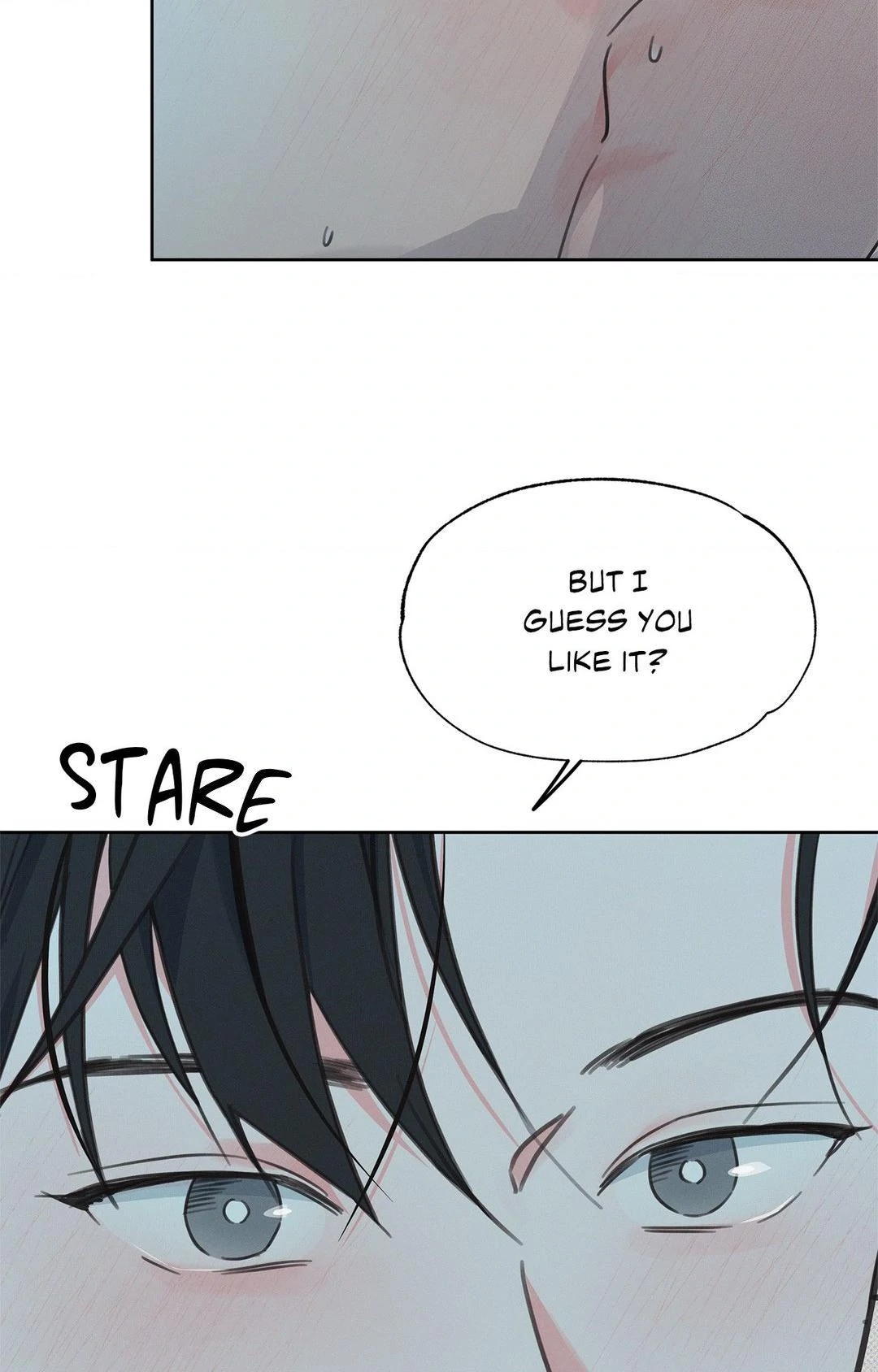 Rainbow Donut - Chapter 3 manhwa