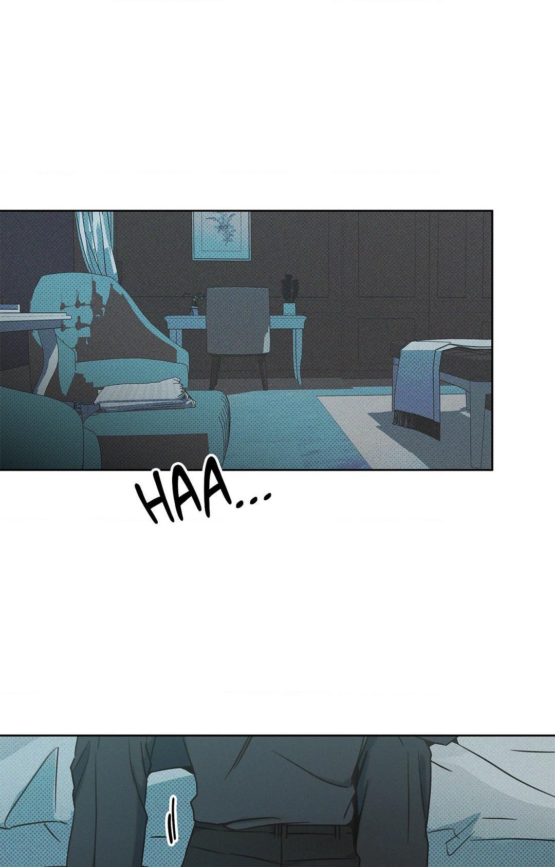 Rainbow Donut - Chapter 3 manhwa