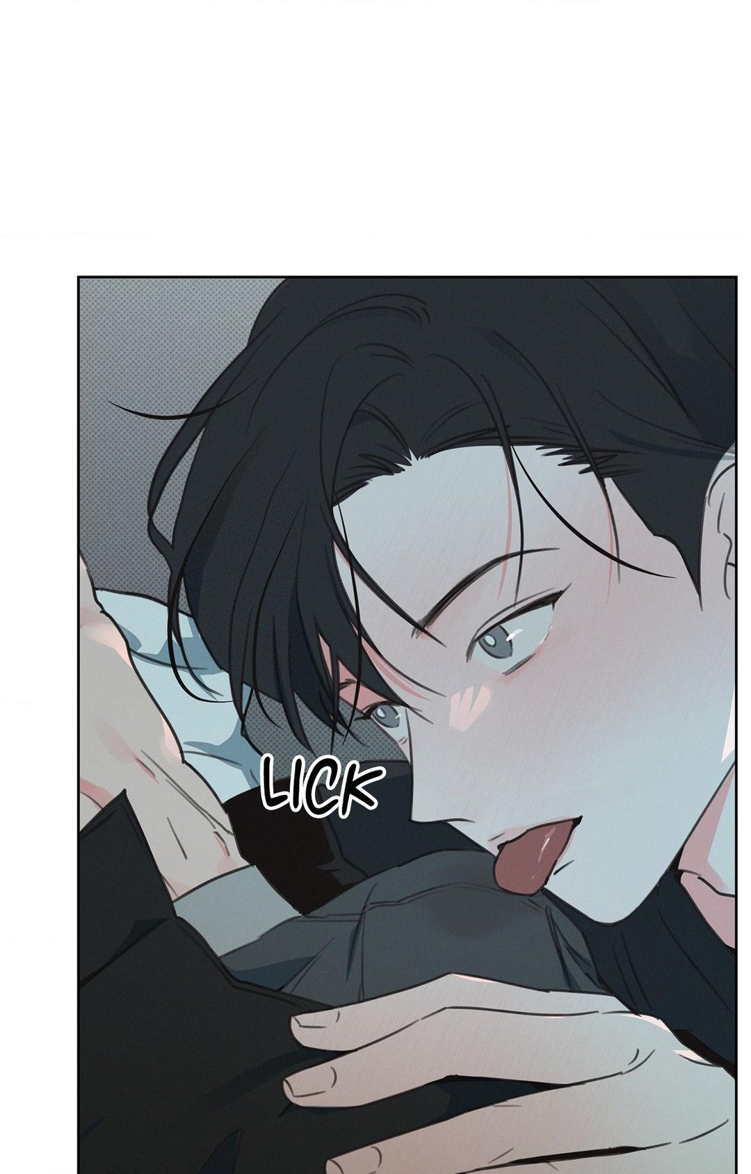 Rainbow Donut - Chapter 3 manhwa