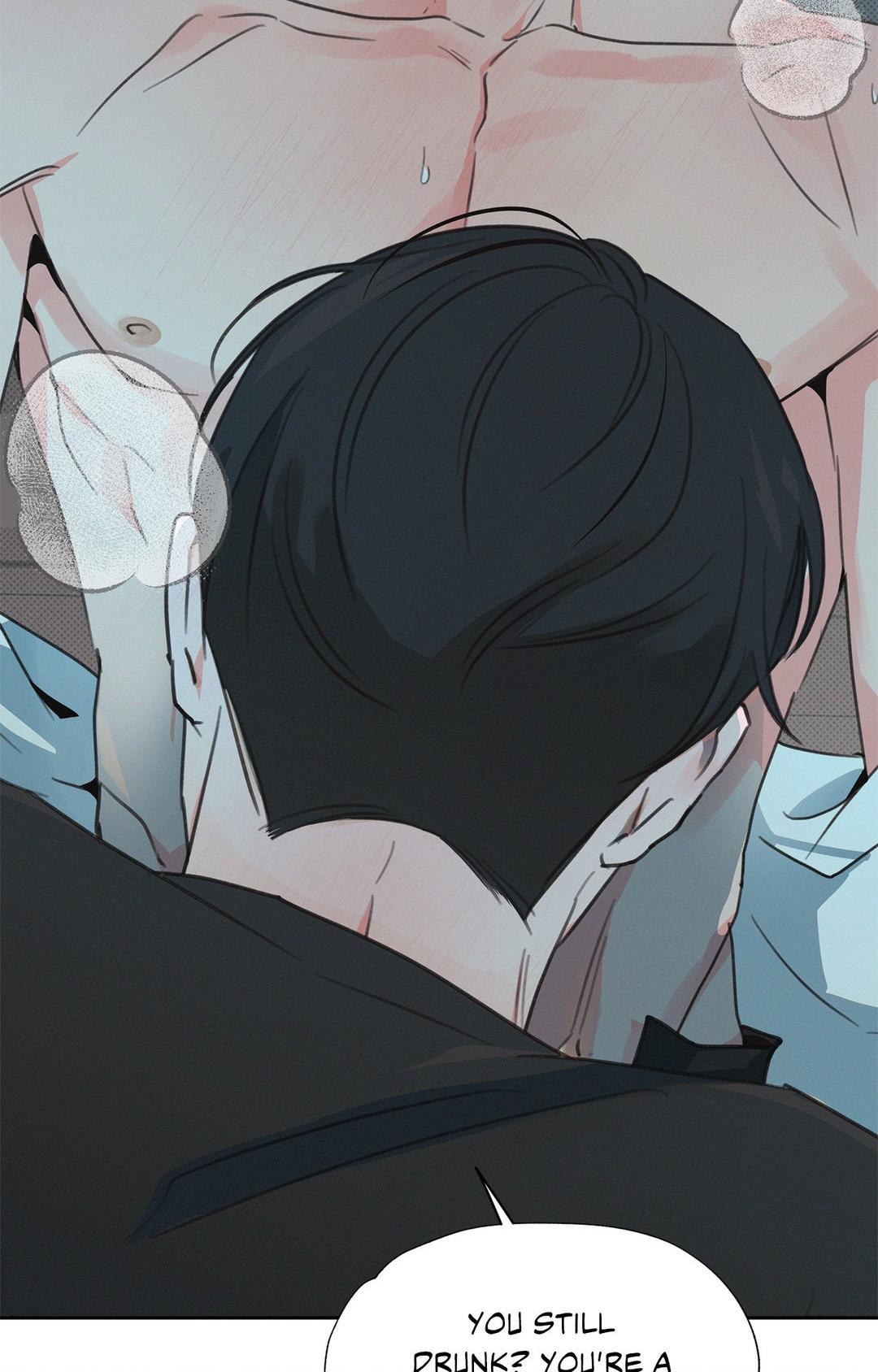 Rainbow Donut - Chapter 3 manhwa