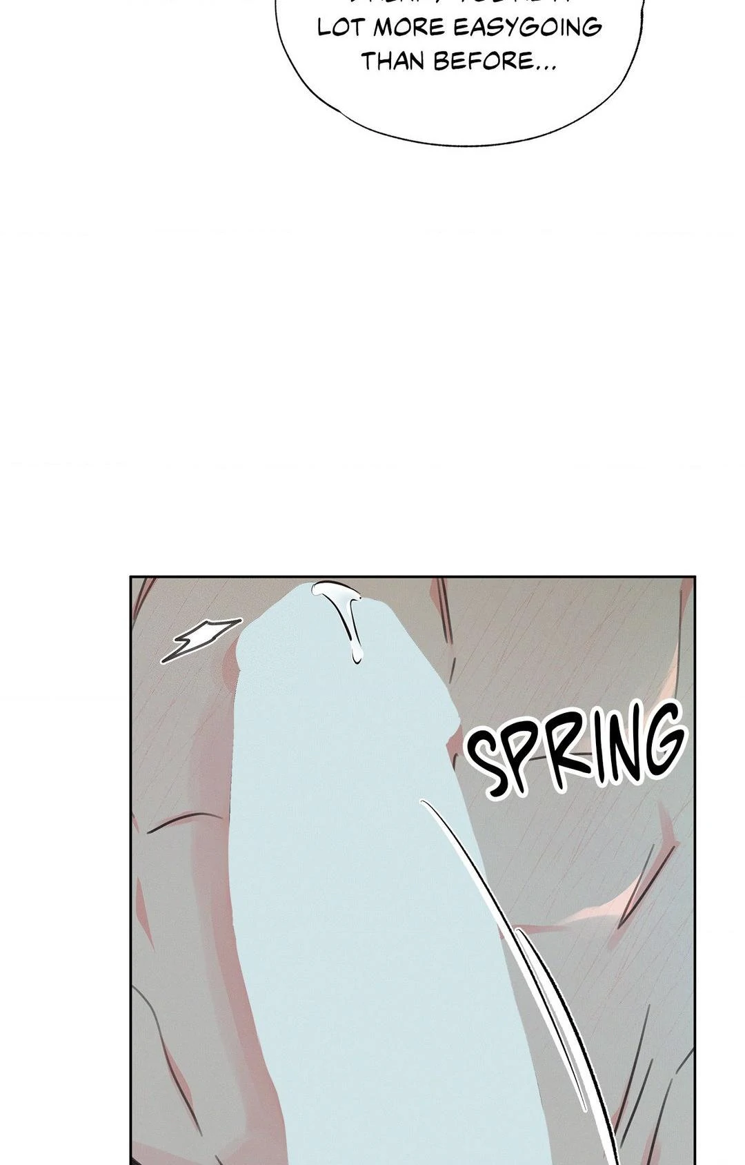 Rainbow Donut - Chapter 3 manhwa