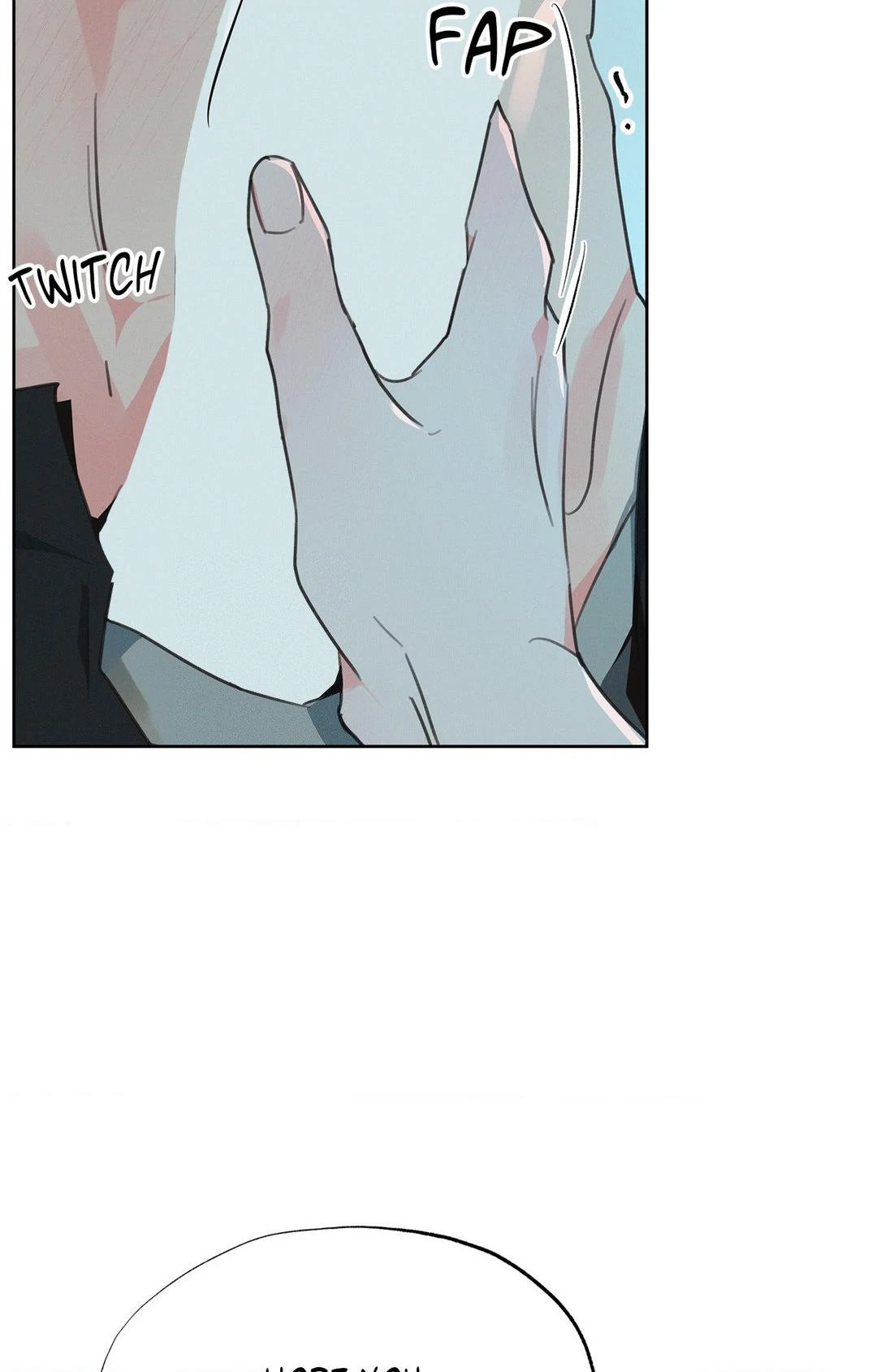 Rainbow Donut - Chapter 3 manhwa