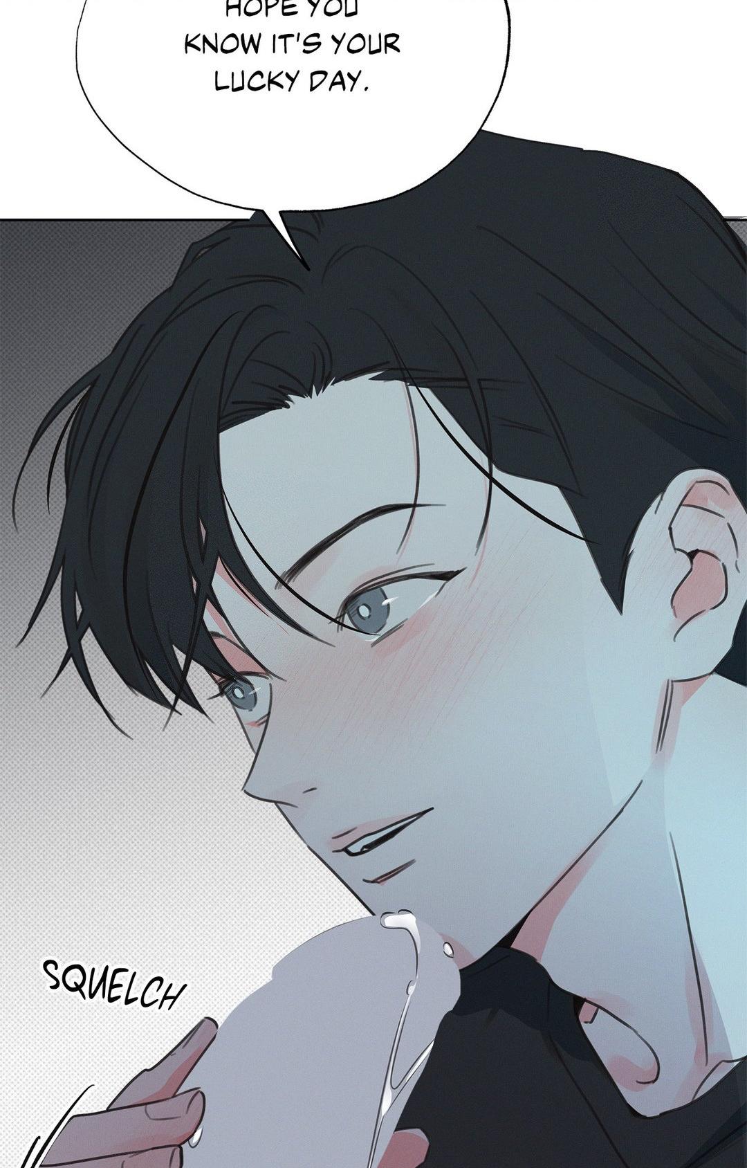 Rainbow Donut - Chapter 3 manhwa
