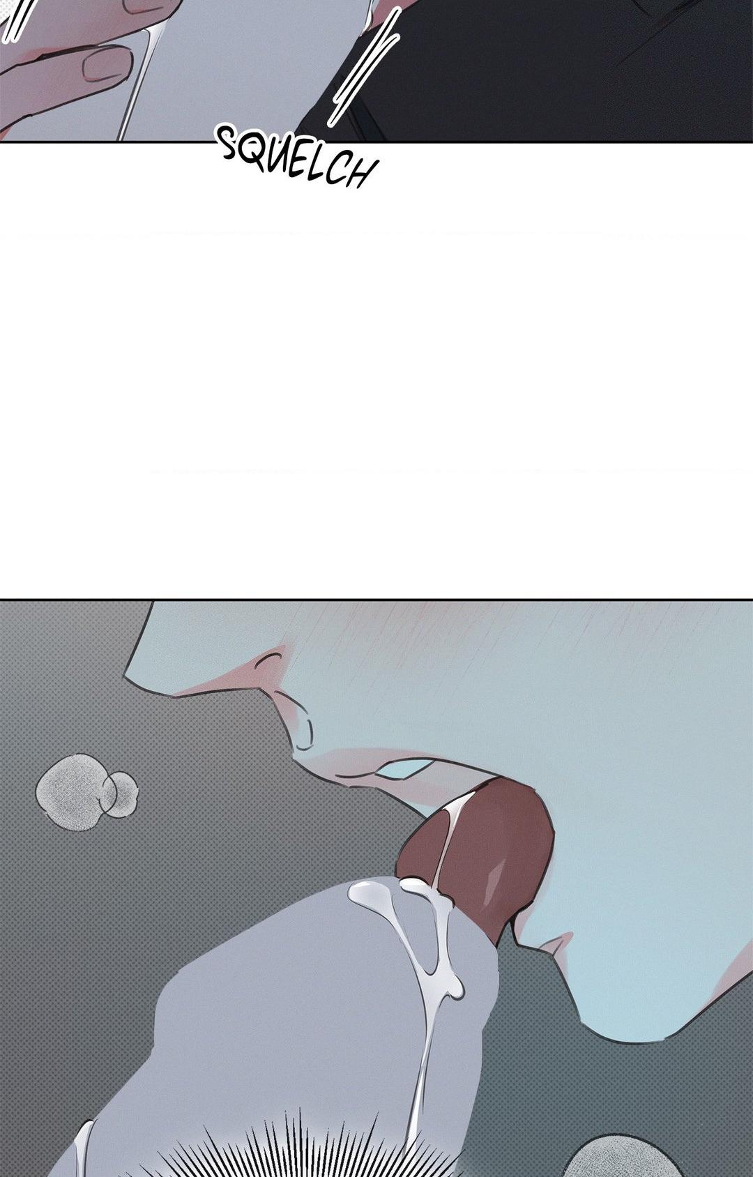 Rainbow Donut - Chapter 3 manhwa