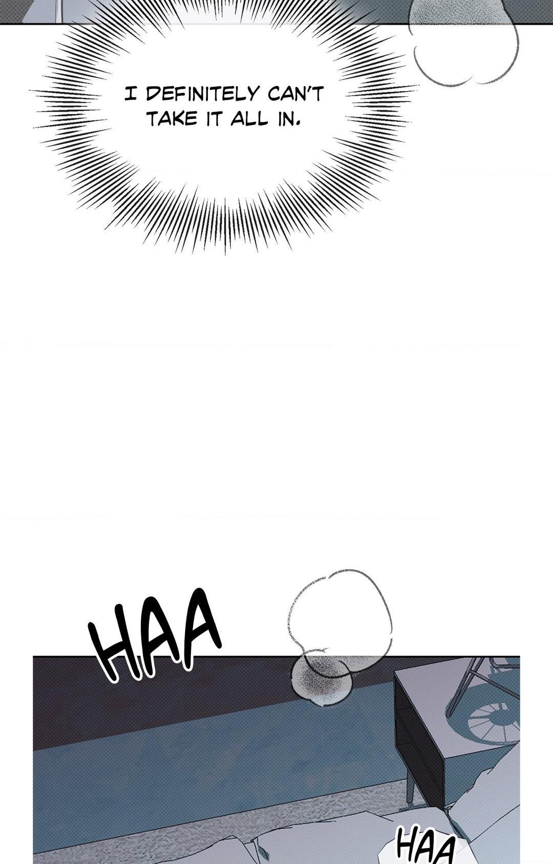 Rainbow Donut - Chapter 3 manhwa