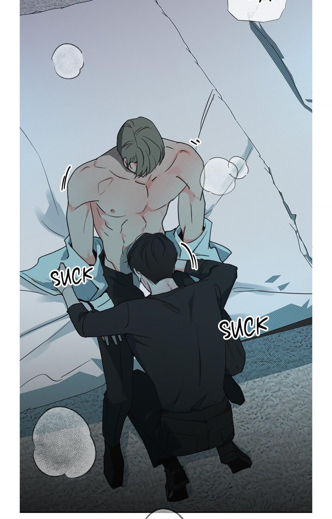 Rainbow Donut - Chapter 3 manhwa