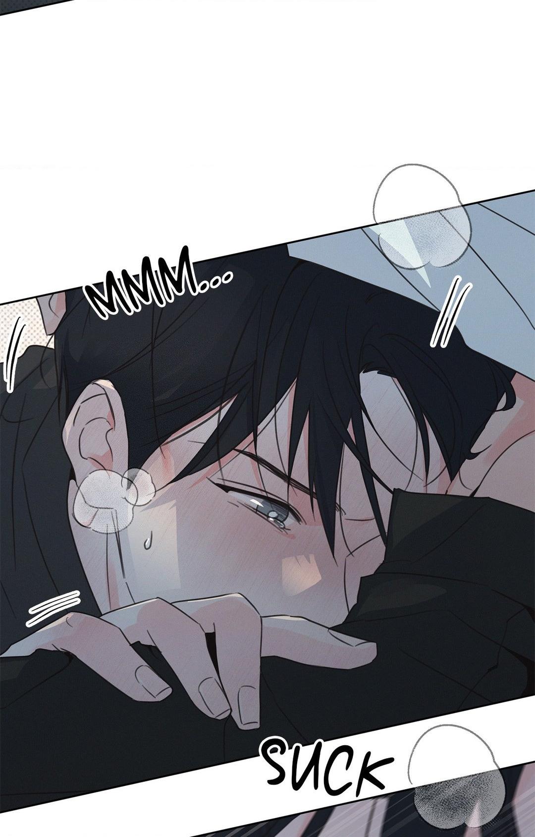 Rainbow Donut - Chapter 3 manhwa
