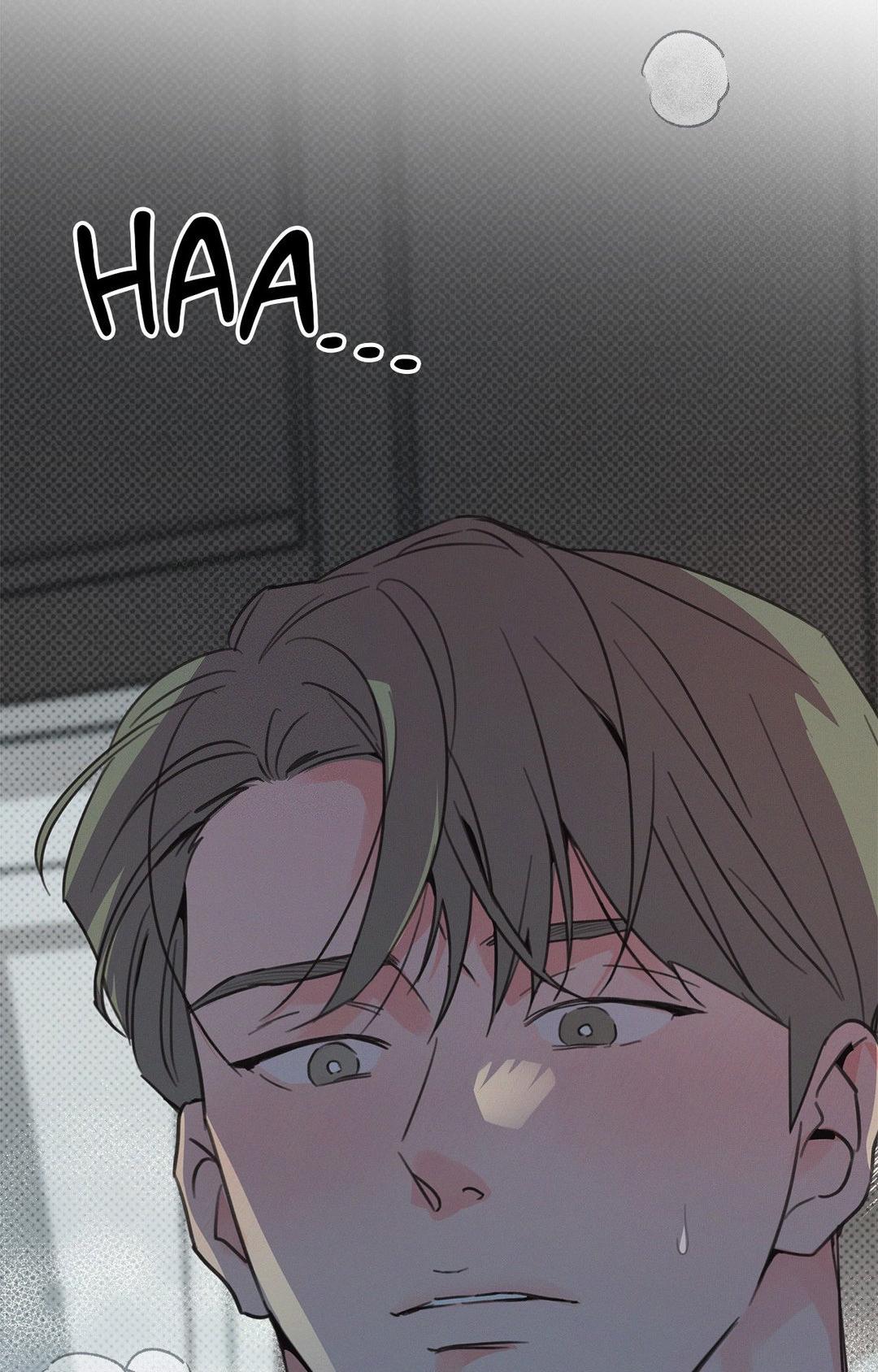 Rainbow Donut - Chapter 3 manhwa