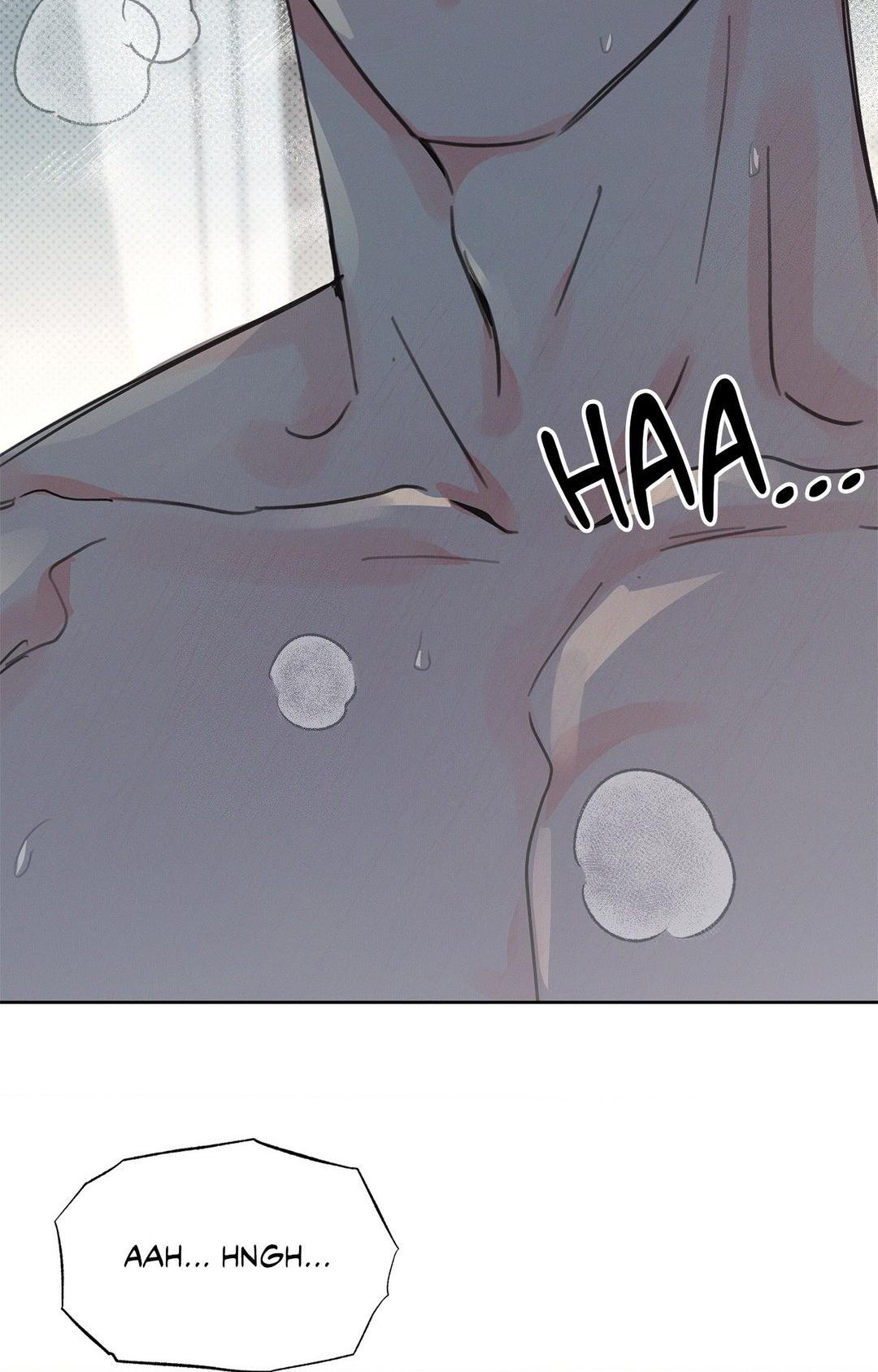 Rainbow Donut - Chapter 3 manhwa