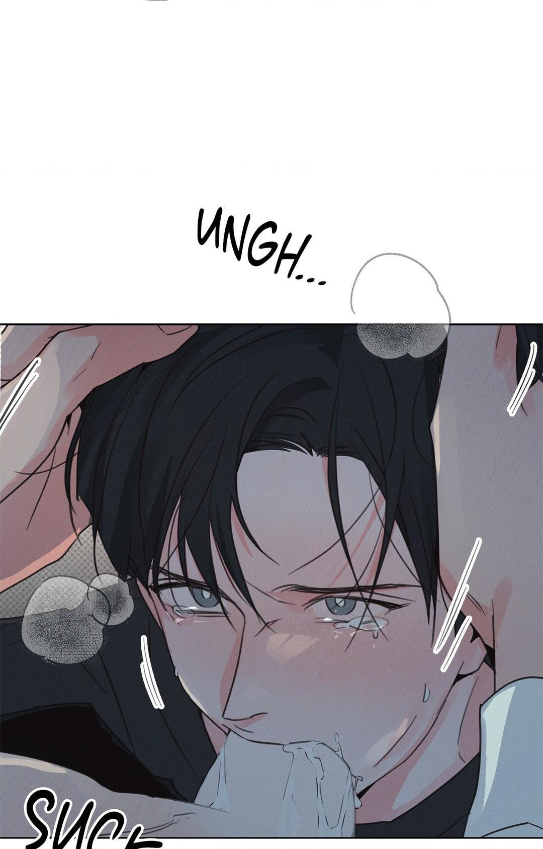 Rainbow Donut - Chapter 3 manhwa