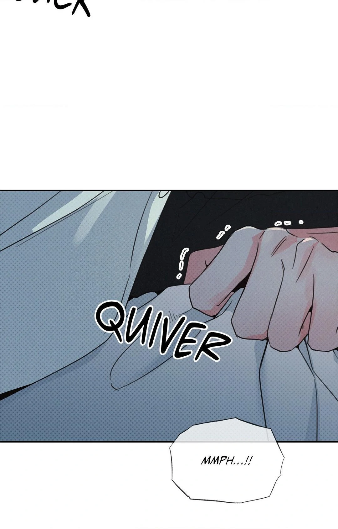 Rainbow Donut - Chapter 3 manhwa