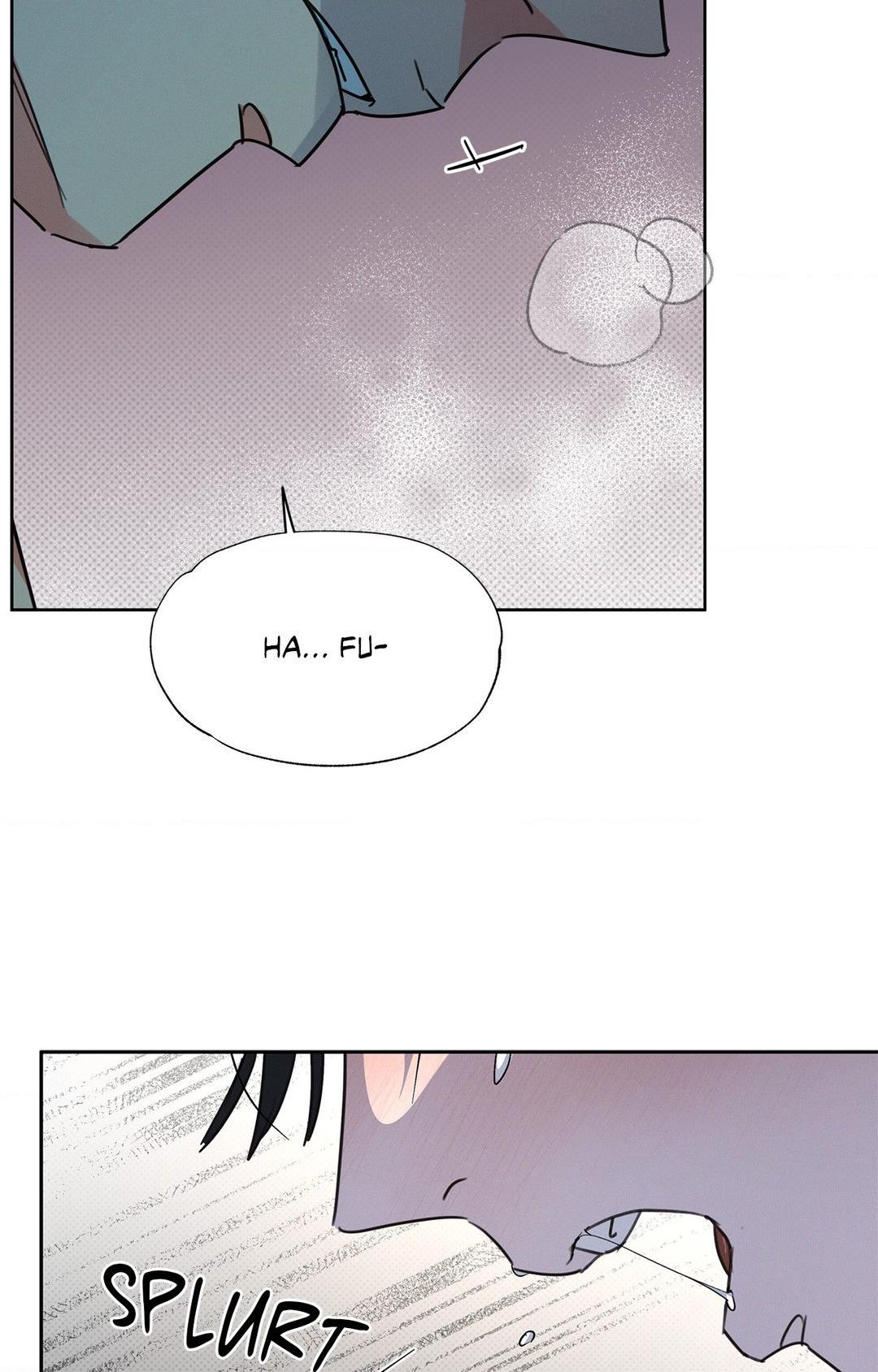 Rainbow Donut - Chapter 3 manhwa