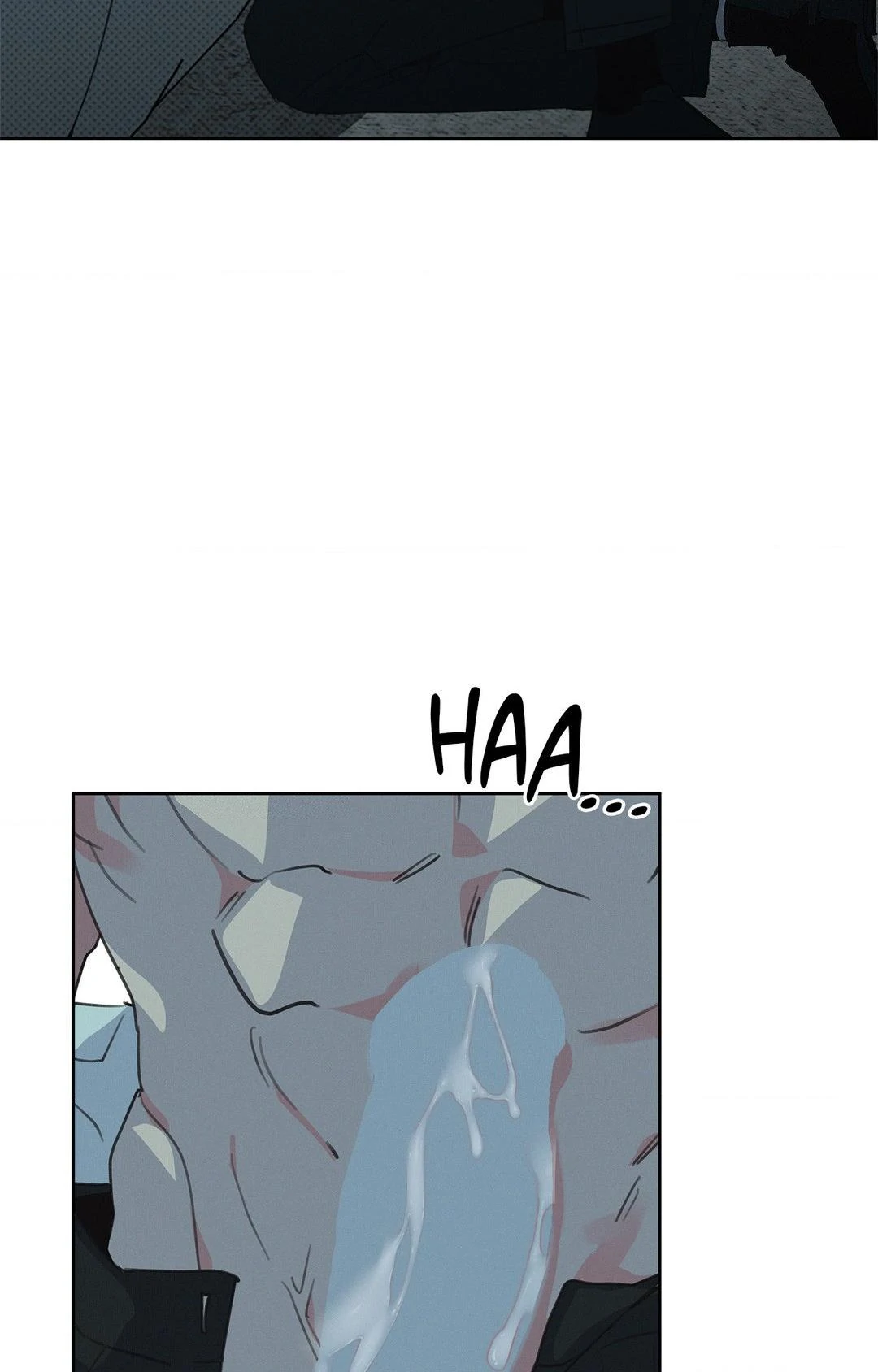 Rainbow Donut - Chapter 3 manhwa