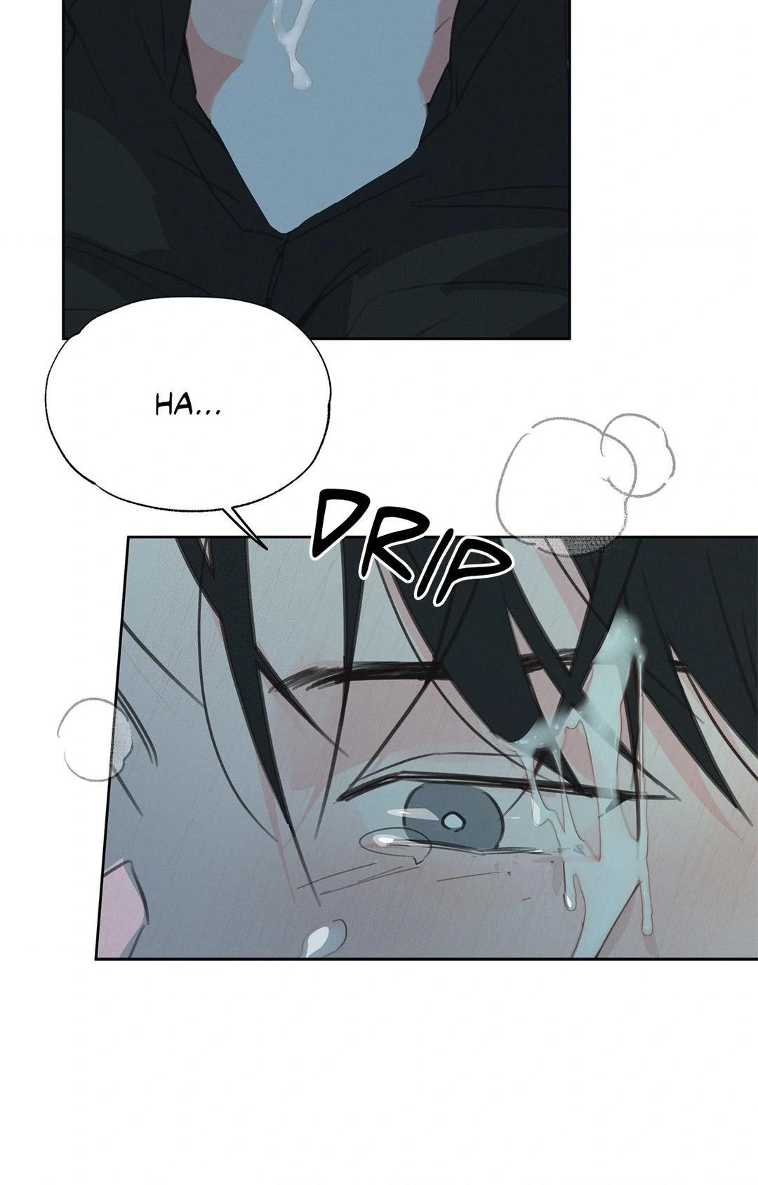 Rainbow Donut - Chapter 3 manhwa