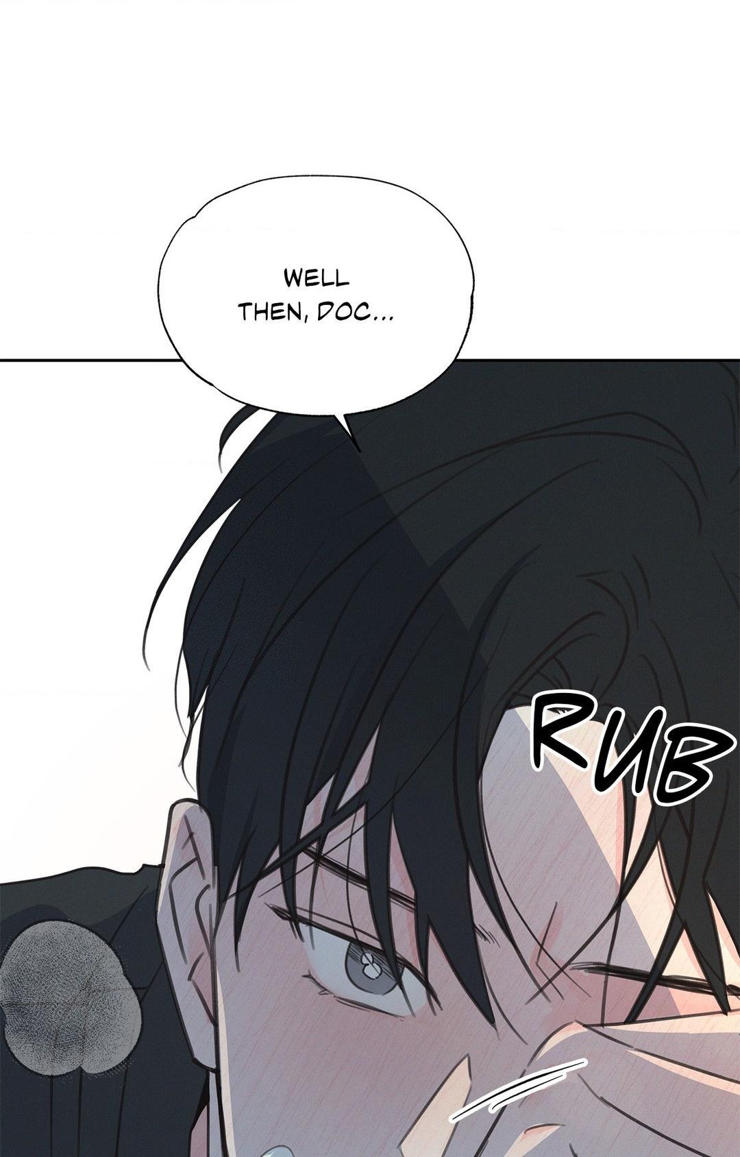 Rainbow Donut - Chapter 3 manhwa