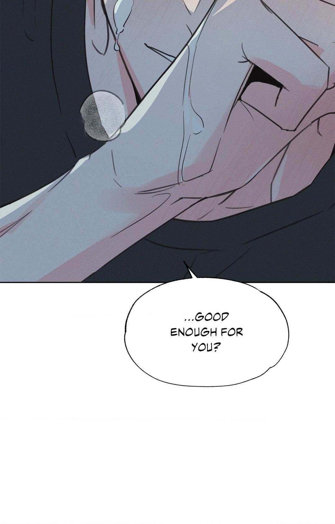 Rainbow Donut - Chapter 3 manhwa