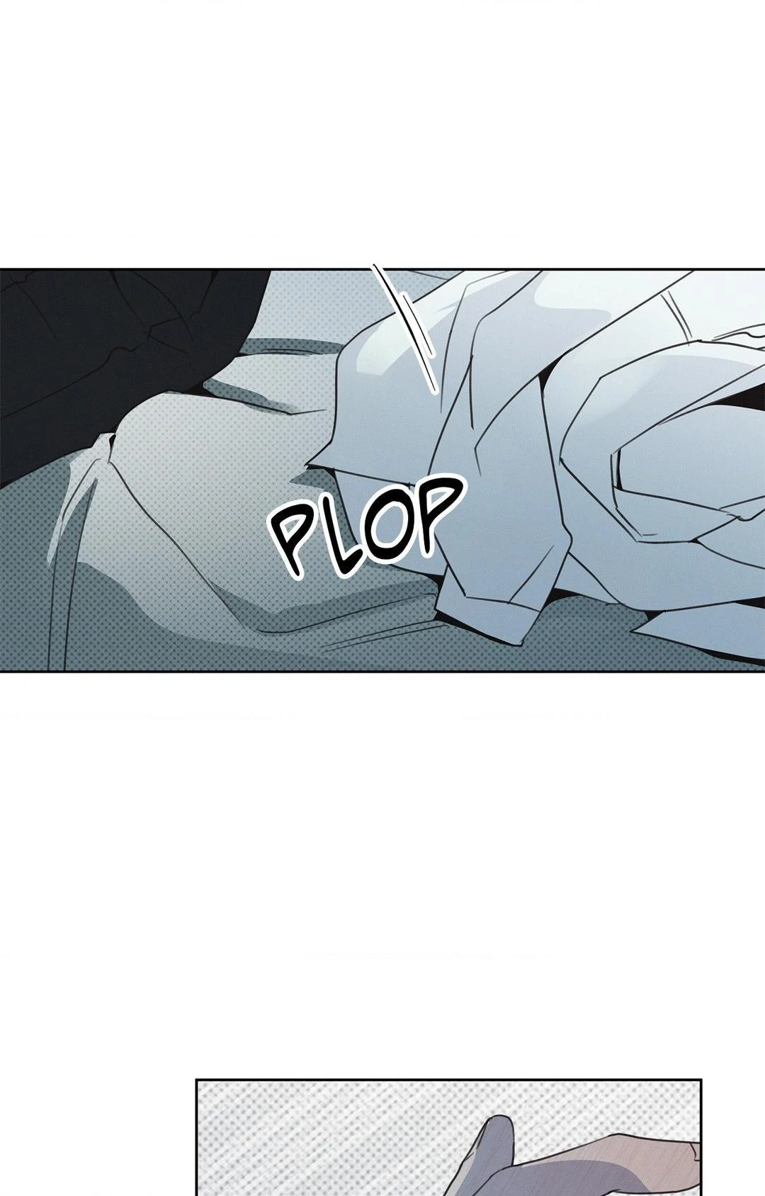 Rainbow Donut - Chapter 3 manhwa