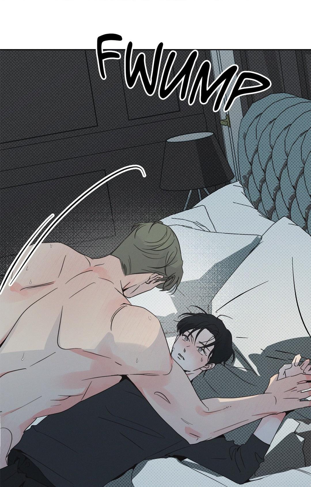 Rainbow Donut - Chapter 3 manhwa