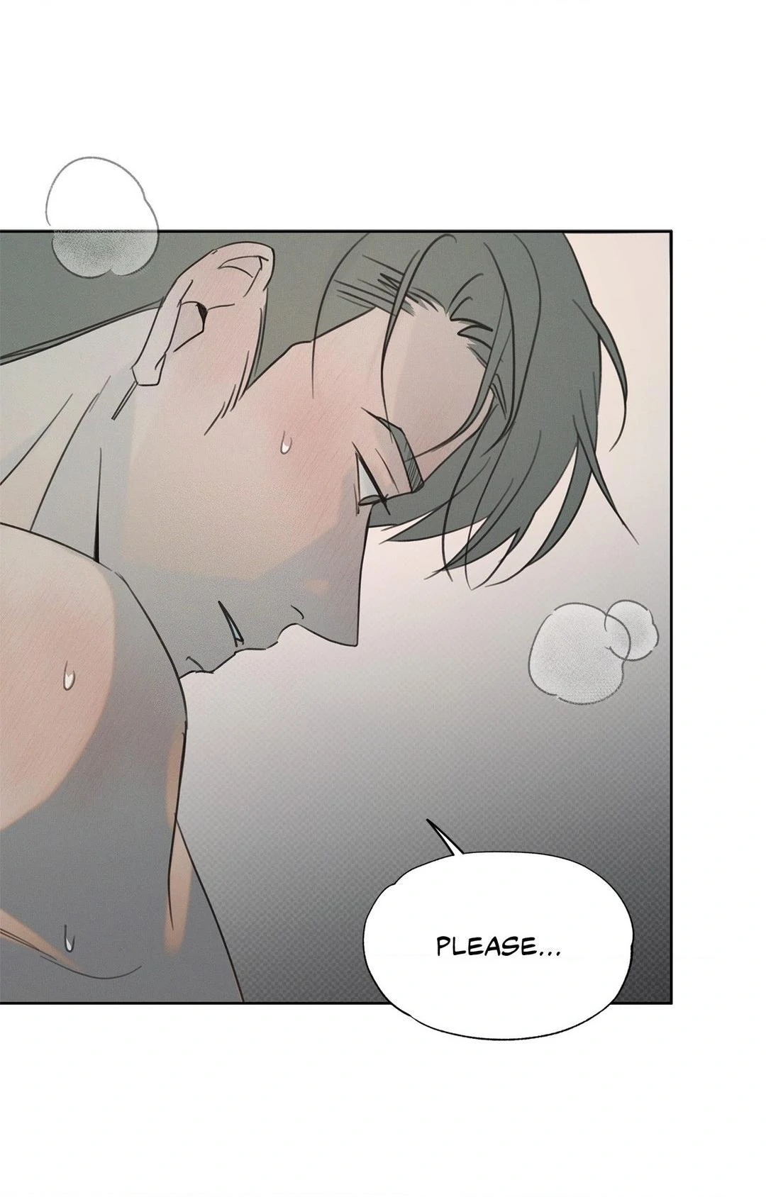 Rainbow Donut - Chapter 3 manhwa