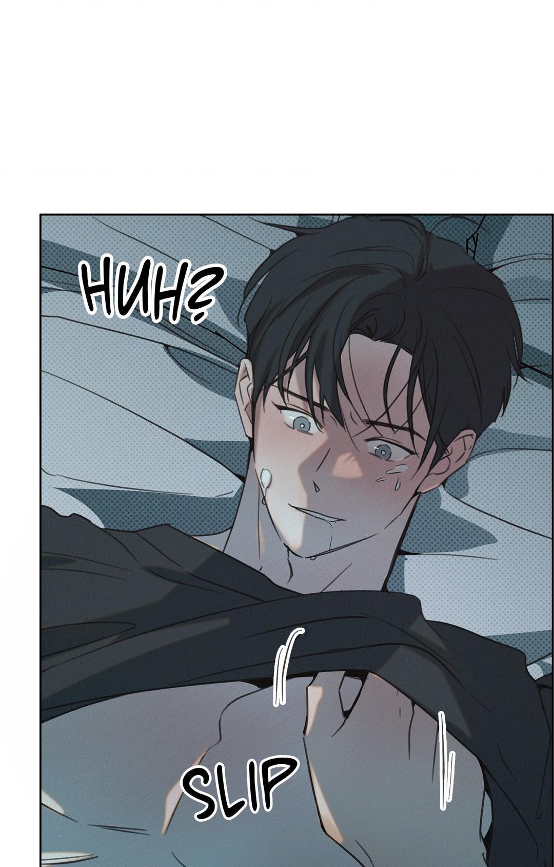 Rainbow Donut - Chapter 3 manhwa