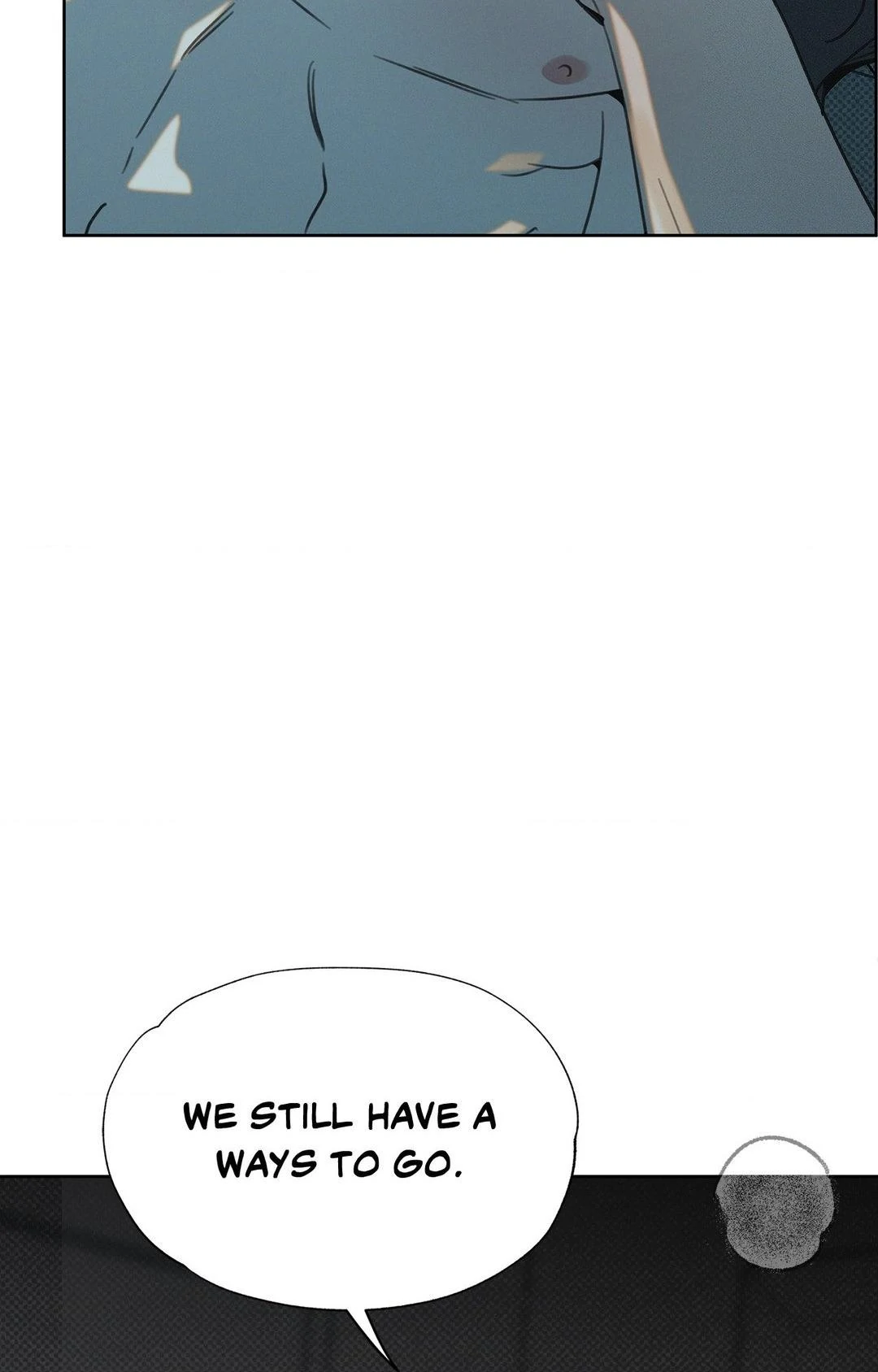 Rainbow Donut - Chapter 3 manhwa