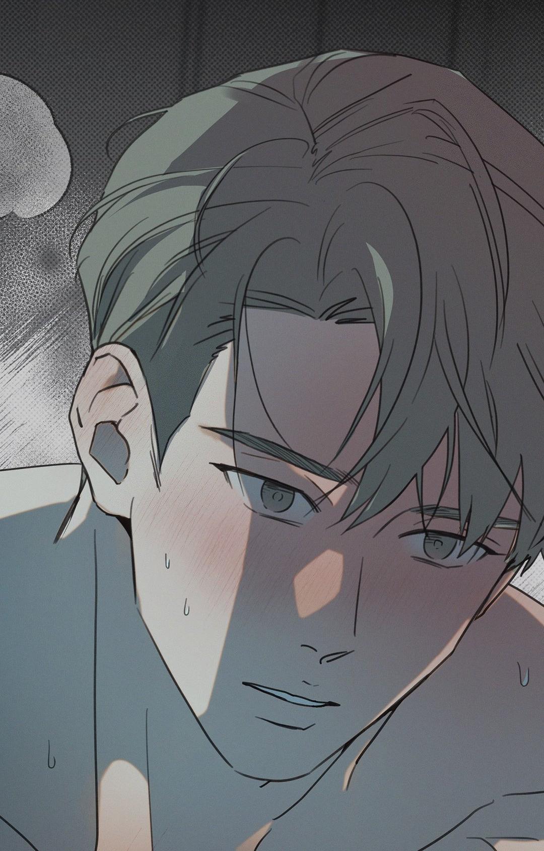 Rainbow Donut - Chapter 3 manhwa